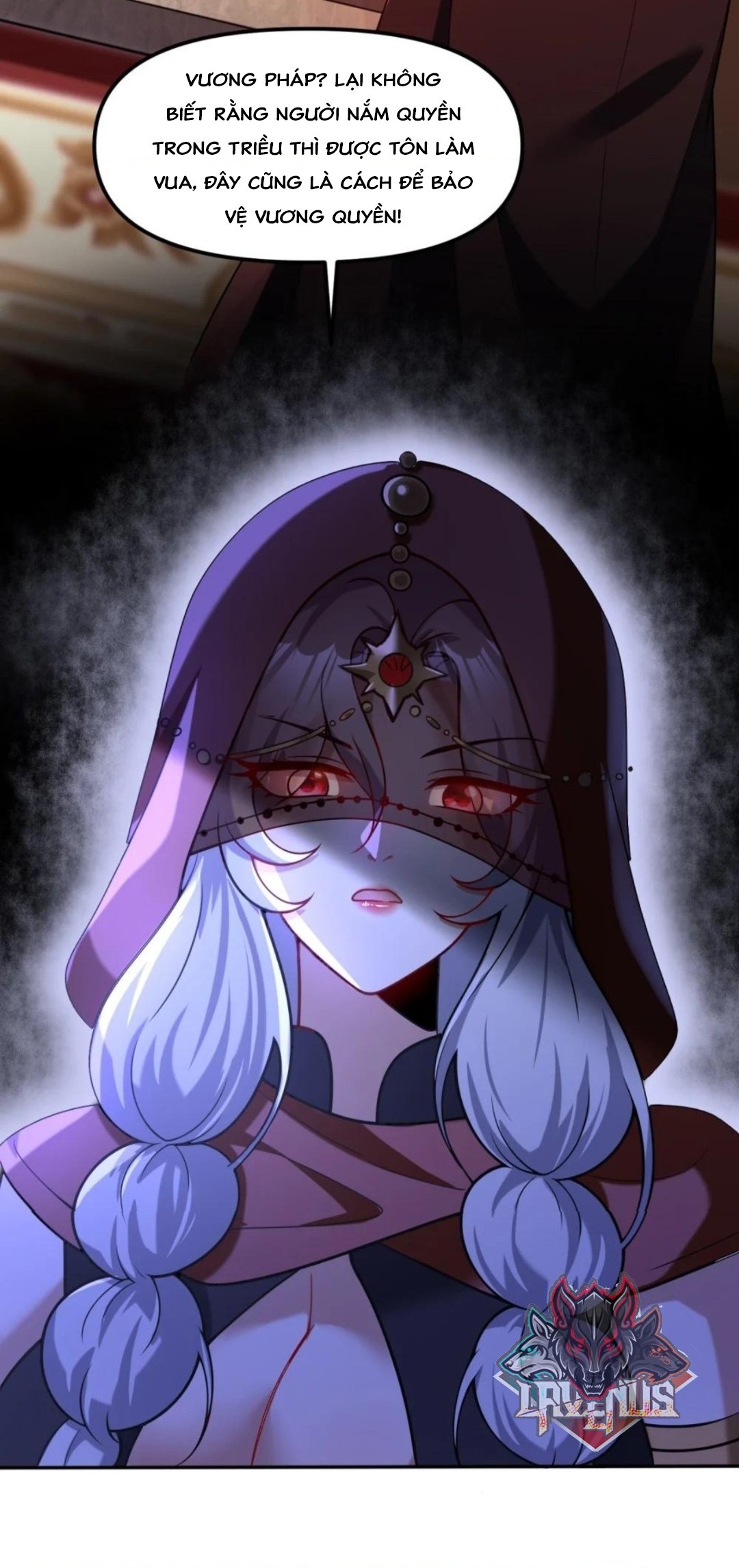 đọc truyện Nữ Đế, Ta Chỉ Yêu Đương Với Nương Tử Chương 23 ảnh 57 tại Thiên Thai Truyện