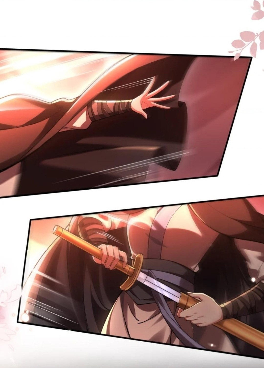 đọc truyện Nữ Đế, Ta Chỉ Yêu Đương Với Nương Tử Chương 23 ảnh 59 tại Thiên Thai Truyện