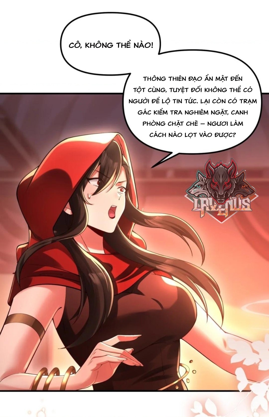 đọc truyện Nữ Đế, Ta Chỉ Yêu Đương Với Nương Tử Chương 23 ảnh 61 tại Thiên Thai Truyện