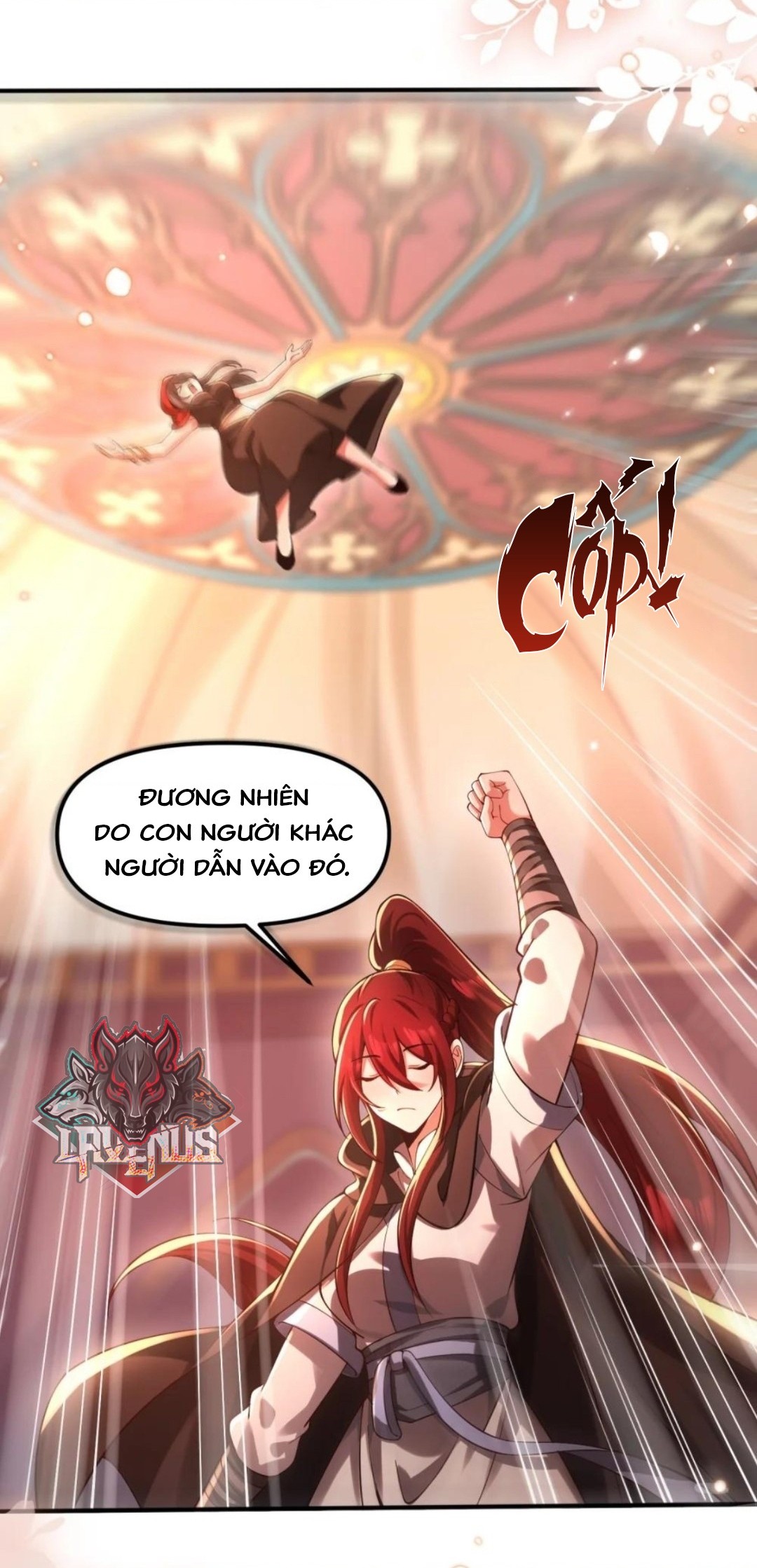 đọc truyện Nữ Đế, Ta Chỉ Yêu Đương Với Nương Tử Chương 23 ảnh 62 tại Thiên Thai Truyện