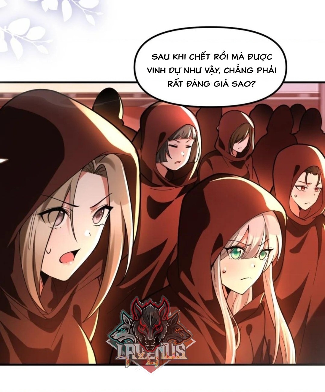 đọc truyện Nữ Đế, Ta Chỉ Yêu Đương Với Nương Tử Chương 23 ảnh 67 tại Thiên Thai Truyện