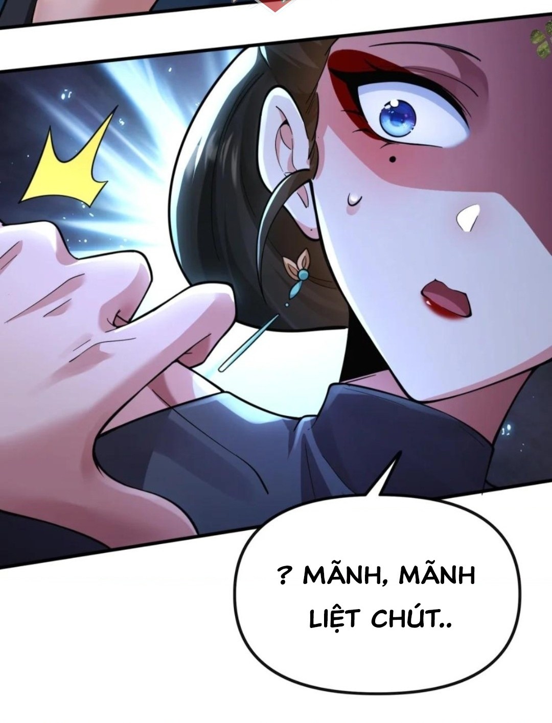 đọc truyện Nữ Đế, Ta Chỉ Yêu Đương Với Nương Tử Chương 23 ảnh 10 tại Thiên Thai Truyện