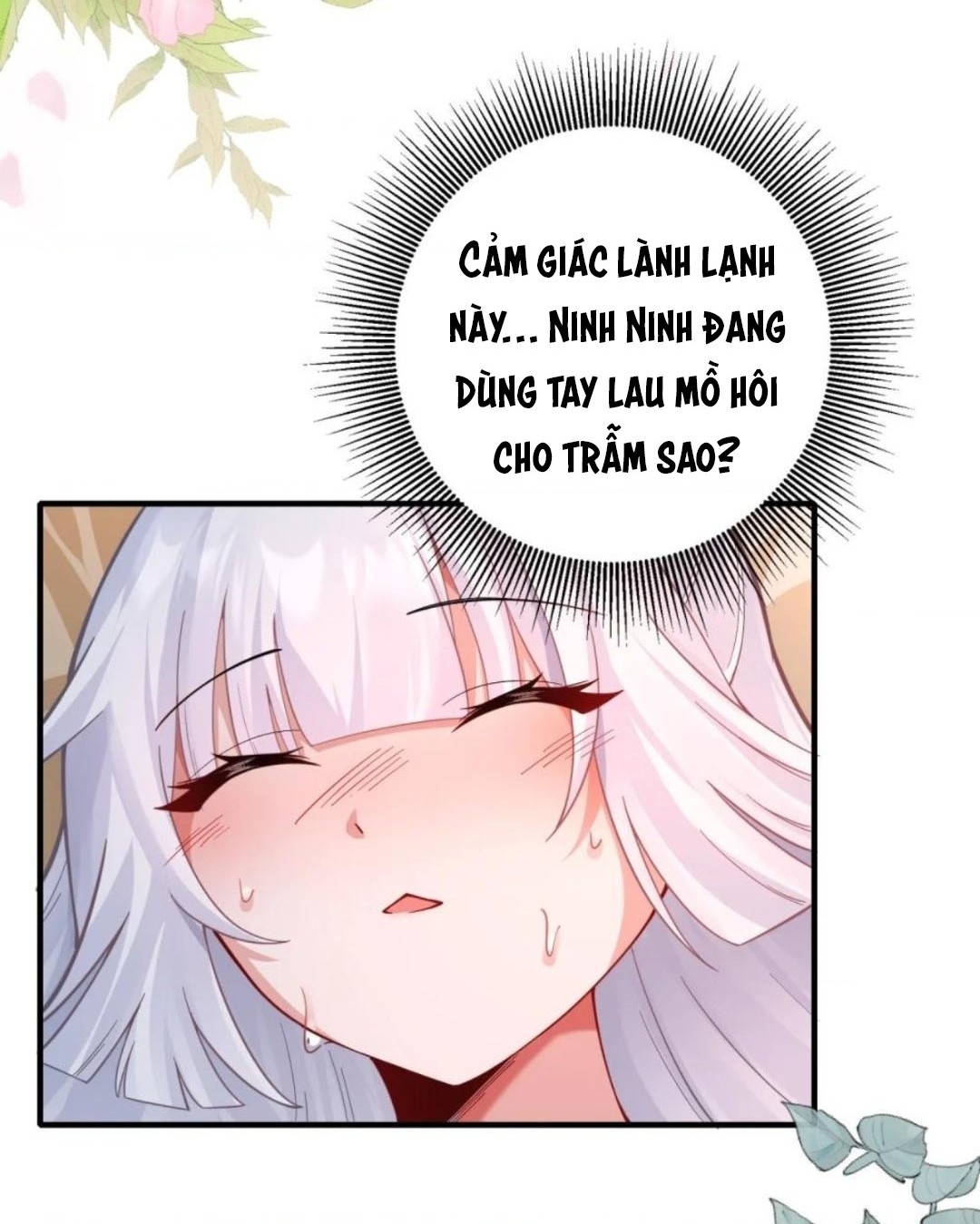 đọc truyện Nữ Đế, Ta Chỉ Yêu Đương Với Nương Tử Chương 24 ảnh 20 tại Thiên Thai Truyện