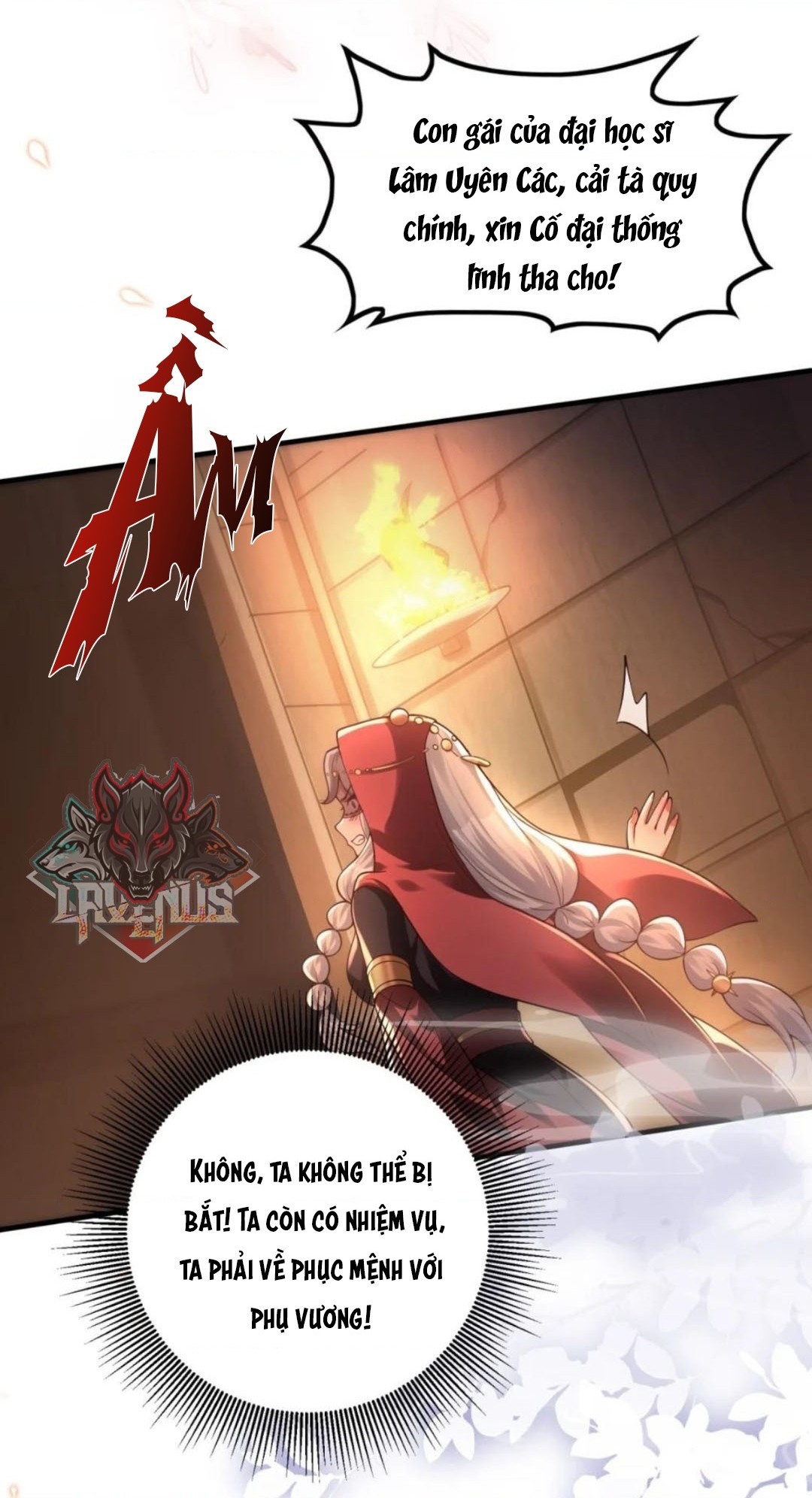 đọc truyện Nữ Đế, Ta Chỉ Yêu Đương Với Nương Tử Chương 24 ảnh 4 tại Thiên Thai Truyện