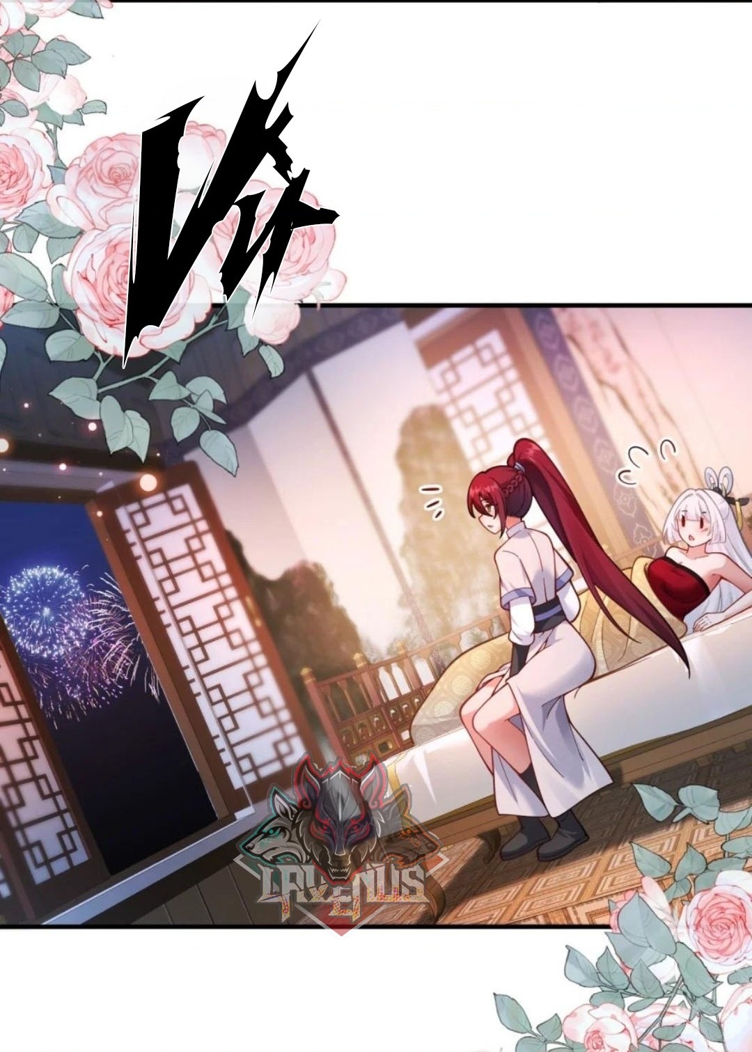 đọc truyện Nữ Đế, Ta Chỉ Yêu Đương Với Nương Tử Chương 24 ảnh 22 tại Thiên Thai Truyện