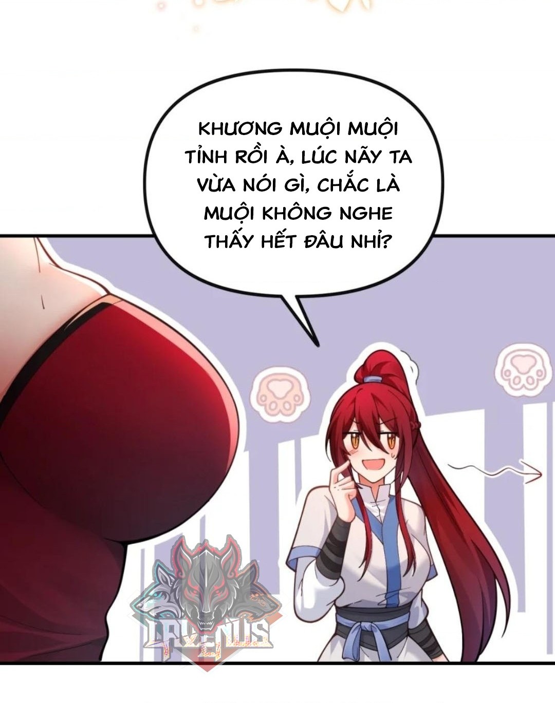 đọc truyện Nữ Đế, Ta Chỉ Yêu Đương Với Nương Tử Chương 24 ảnh 24 tại Thiên Thai Truyện