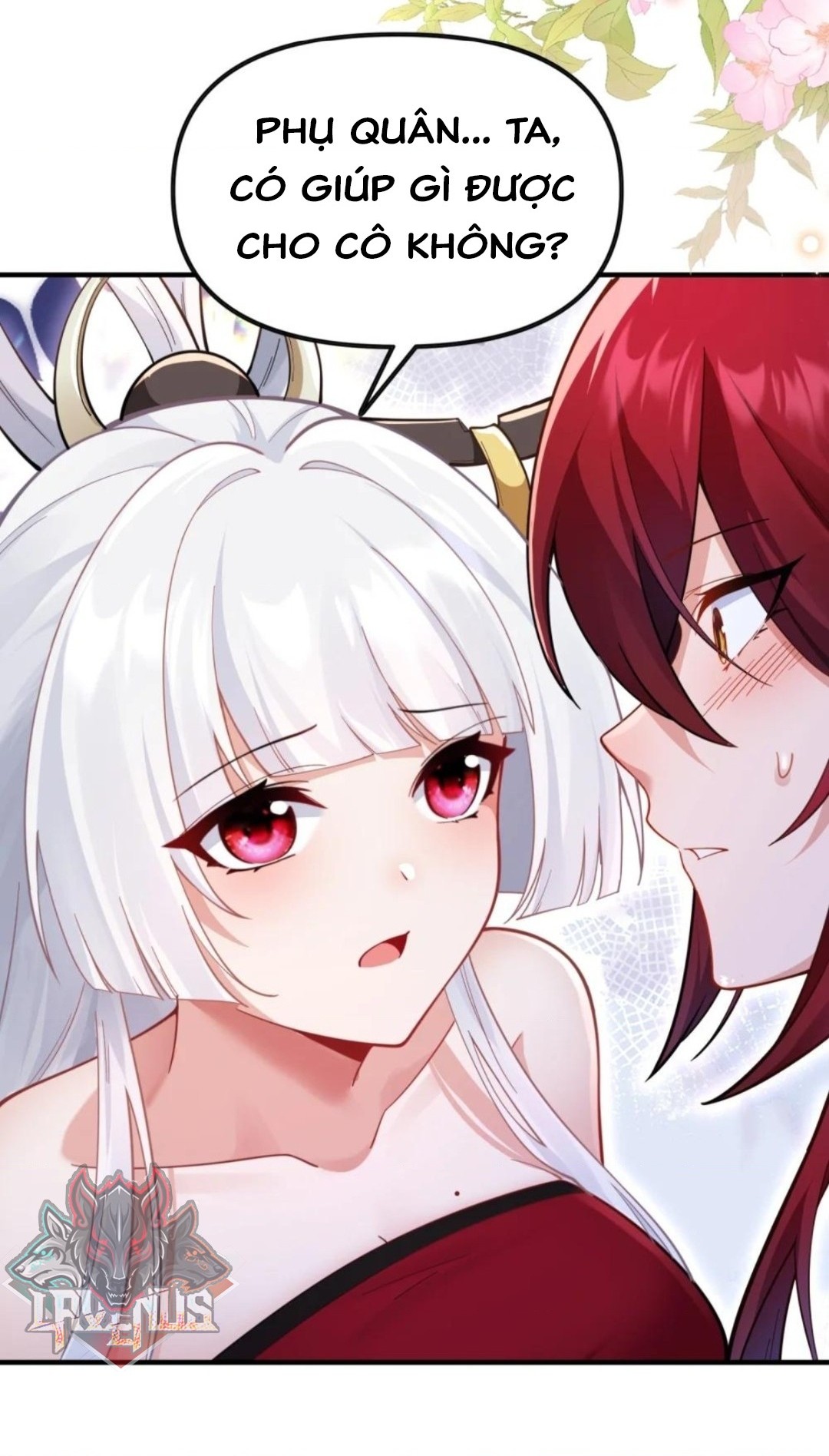 đọc truyện Nữ Đế, Ta Chỉ Yêu Đương Với Nương Tử Chương 24 ảnh 27 tại Thiên Thai Truyện