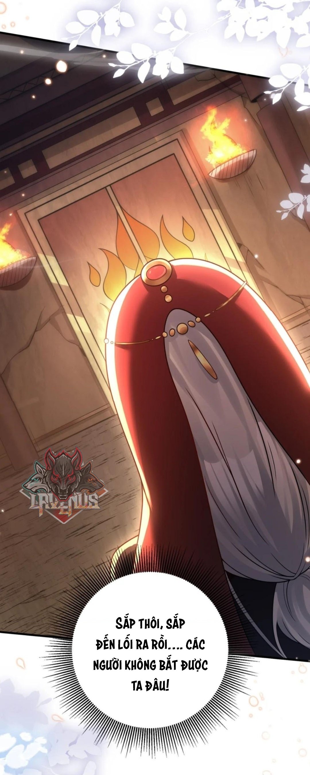 đọc truyện Nữ Đế, Ta Chỉ Yêu Đương Với Nương Tử Chương 24 ảnh 5 tại Thiên Thai Truyện