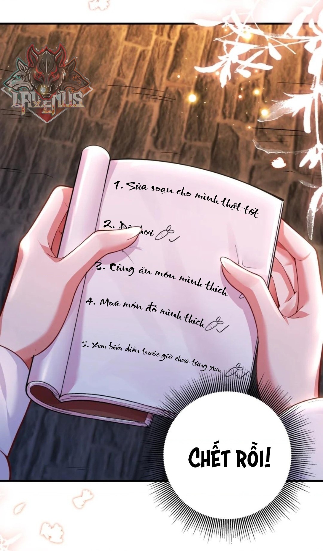 đọc truyện Nữ Đế, Ta Chỉ Yêu Đương Với Nương Tử Chương 24 ảnh 38 tại Thiên Thai Truyện