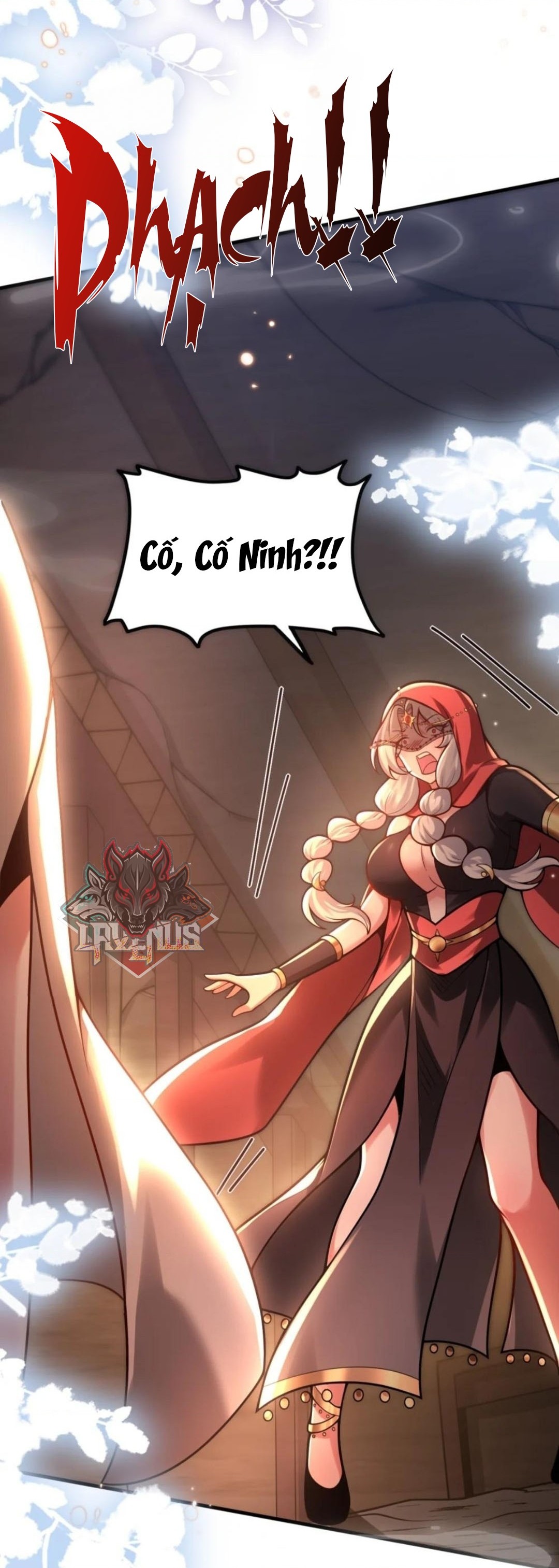 đọc truyện Nữ Đế, Ta Chỉ Yêu Đương Với Nương Tử Chương 24 ảnh 6 tại Thiên Thai Truyện