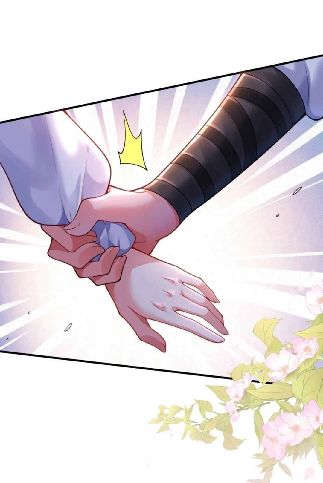 đọc truyện Nữ Đế, Ta Chỉ Yêu Đương Với Nương Tử Chương 24 ảnh 42 tại Thiên Thai Truyện