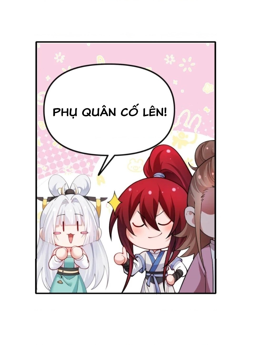 đọc truyện Nữ Đế, Ta Chỉ Yêu Đương Với Nương Tử Chương 24 ảnh 46 tại Thiên Thai Truyện