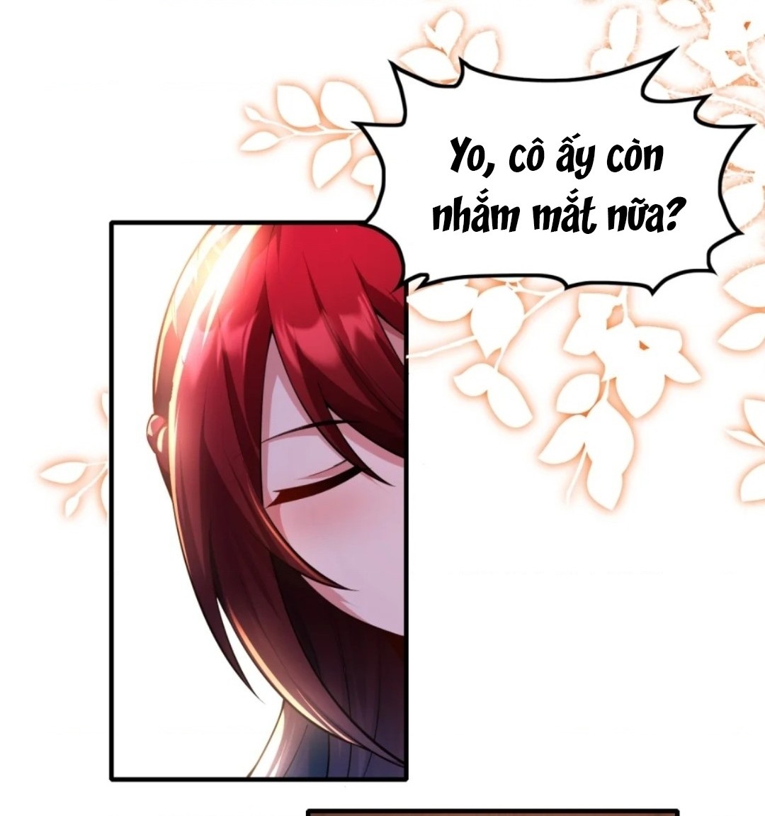 đọc truyện Nữ Đế, Ta Chỉ Yêu Đương Với Nương Tử Chương 24 ảnh 48 tại Thiên Thai Truyện