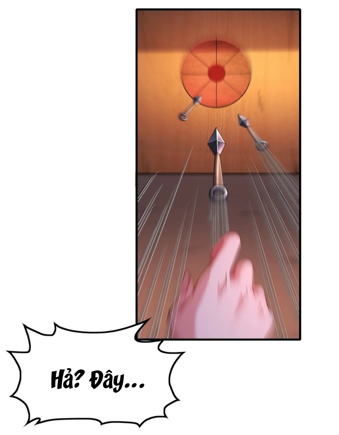 đọc truyện Nữ Đế, Ta Chỉ Yêu Đương Với Nương Tử Chương 24 ảnh 49 tại Thiên Thai Truyện