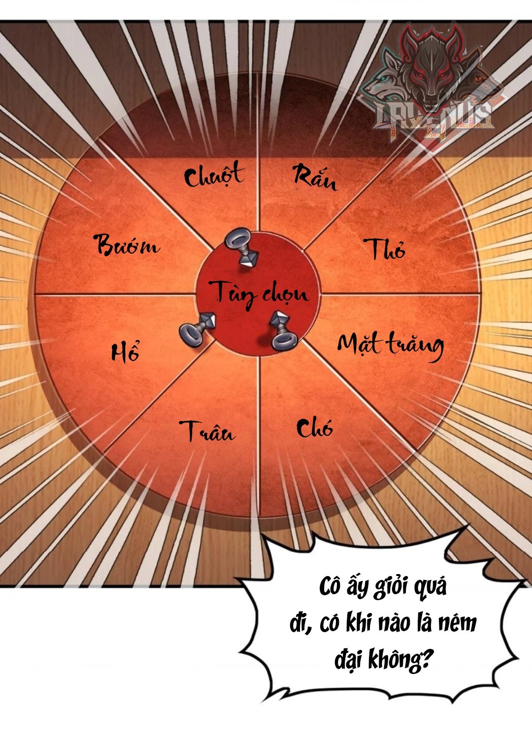 đọc truyện Nữ Đế, Ta Chỉ Yêu Đương Với Nương Tử Chương 24 ảnh 50 tại Thiên Thai Truyện