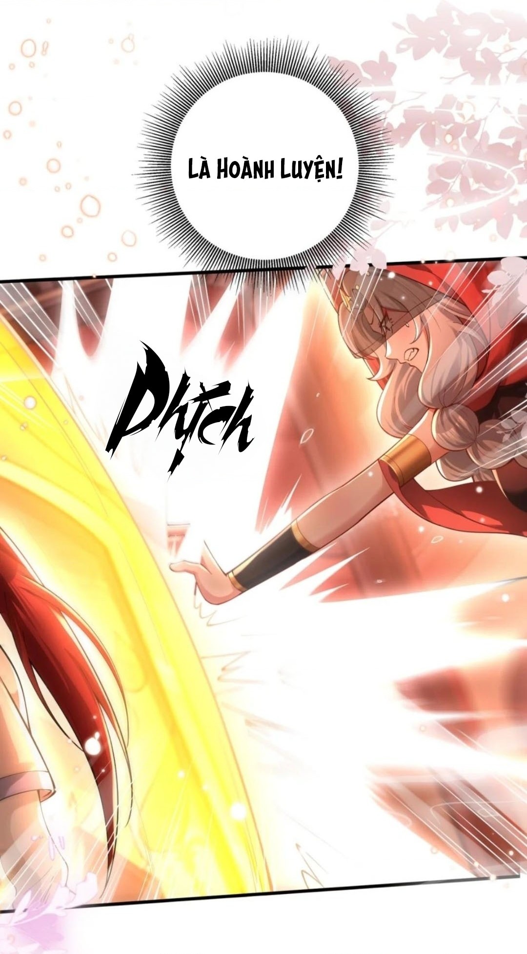 đọc truyện Nữ Đế, Ta Chỉ Yêu Đương Với Nương Tử Chương 24 ảnh 8 tại Thiên Thai Truyện