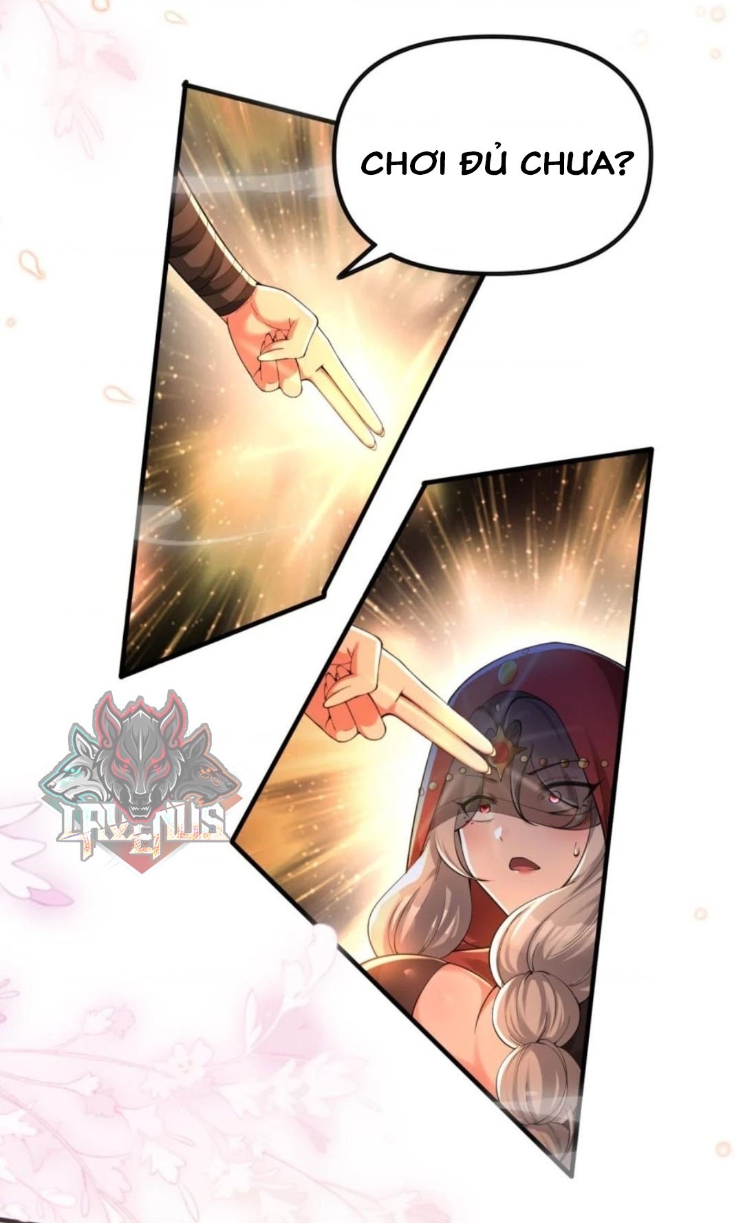 đọc truyện Nữ Đế, Ta Chỉ Yêu Đương Với Nương Tử Chương 24 ảnh 9 tại Thiên Thai Truyện