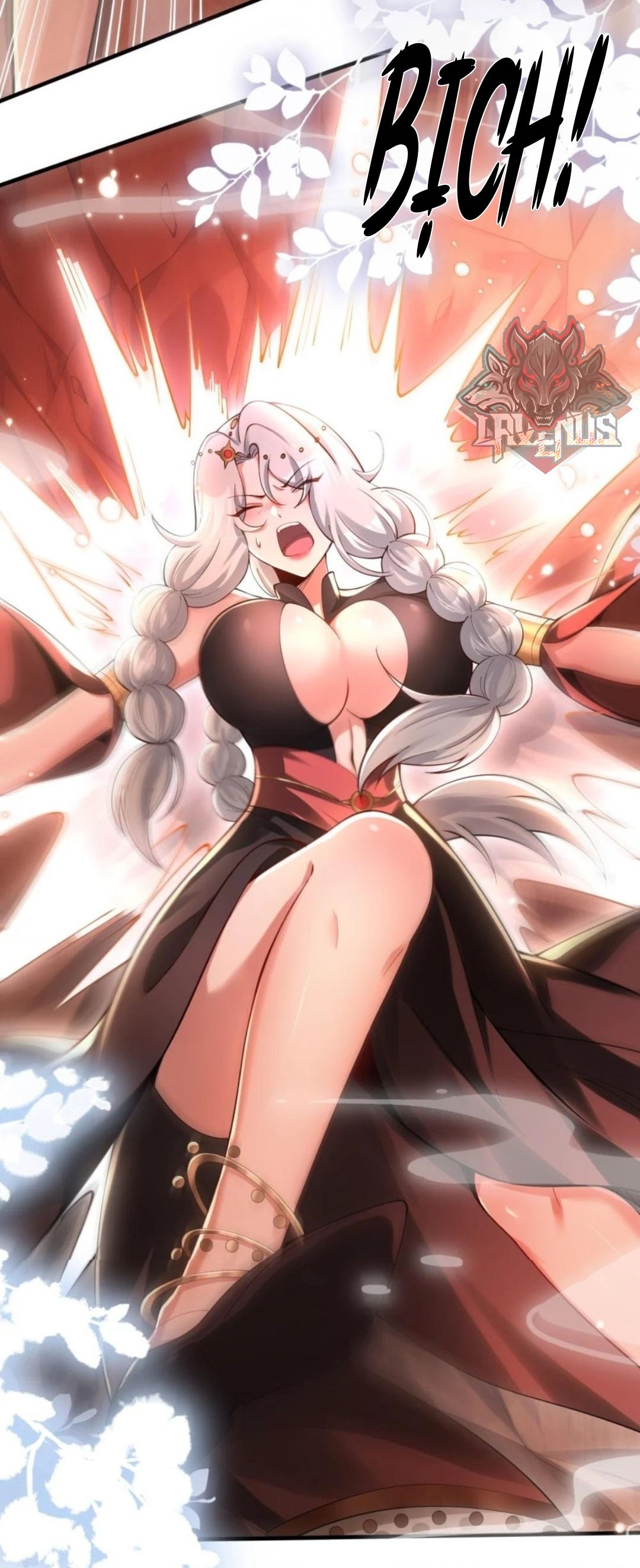 đọc truyện Nữ Đế, Ta Chỉ Yêu Đương Với Nương Tử Chương 24 ảnh 11 tại Thiên Thai Truyện