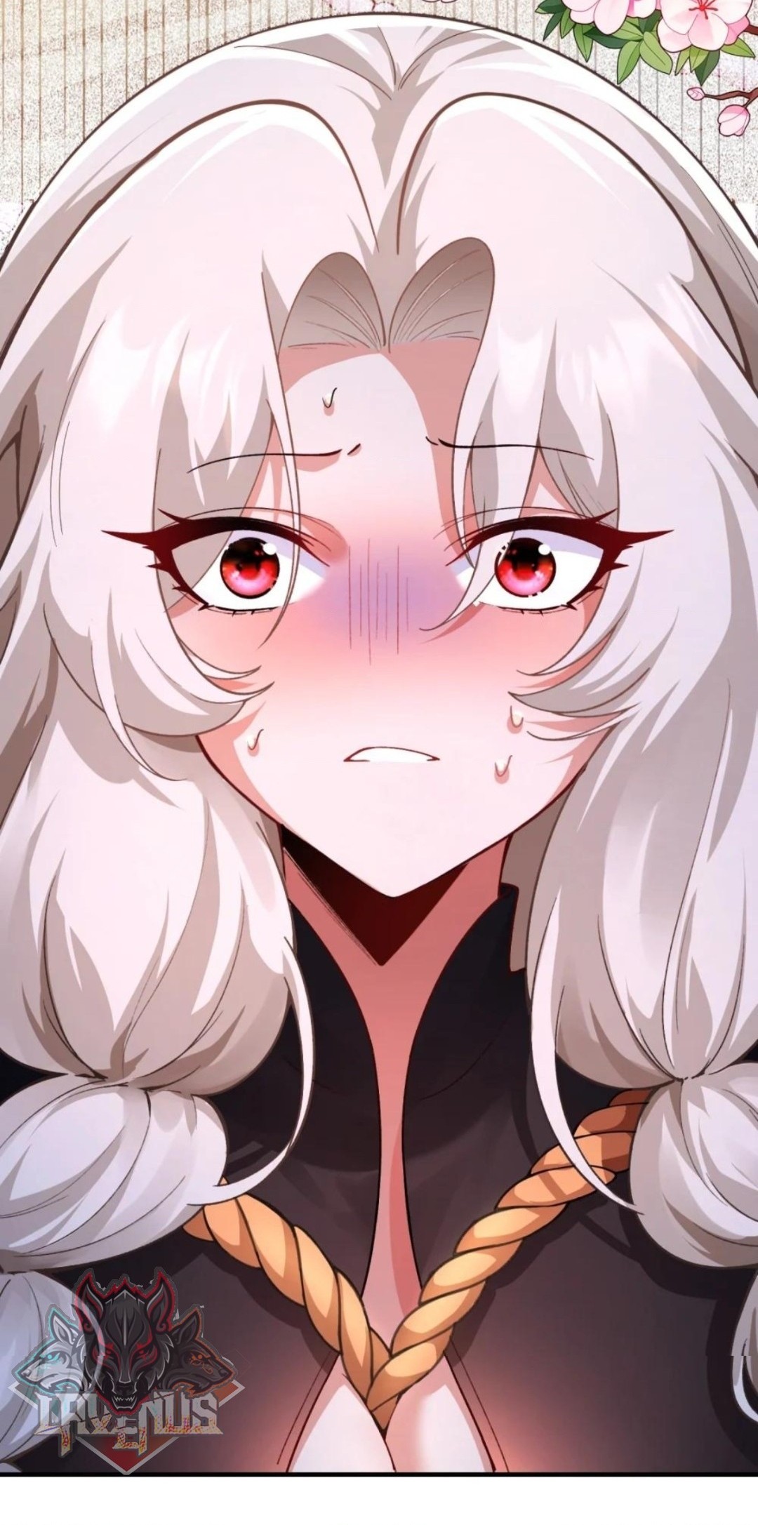 đọc truyện Nữ Đế, Ta Chỉ Yêu Đương Với Nương Tử Chương 25 ảnh 12 tại Thiên Thai Truyện