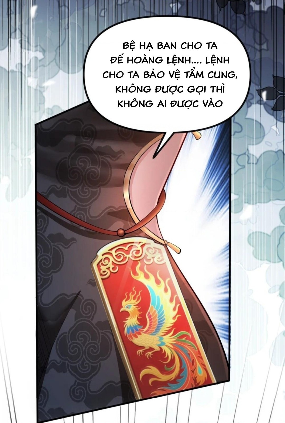 đọc truyện Nữ Đế, Ta Chỉ Yêu Đương Với Nương Tử Chương 25 ảnh 26 tại Thiên Thai Truyện