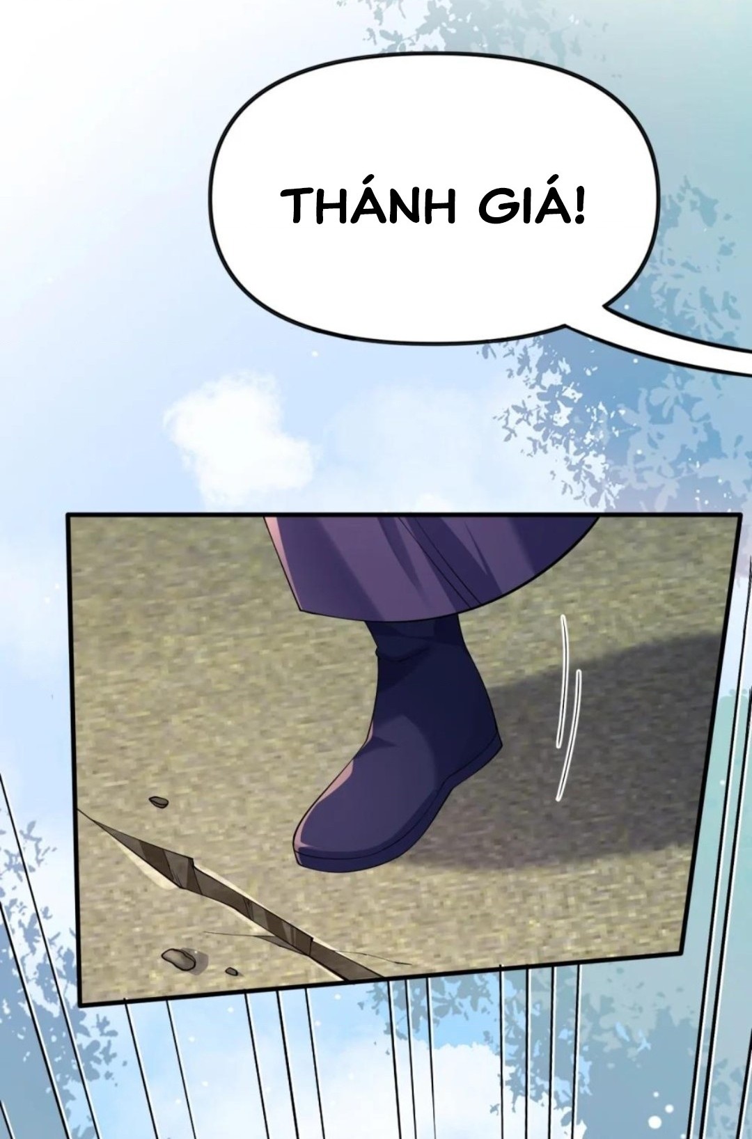 đọc truyện Nữ Đế, Ta Chỉ Yêu Đương Với Nương Tử Chương 25 ảnh 34 tại Thiên Thai Truyện