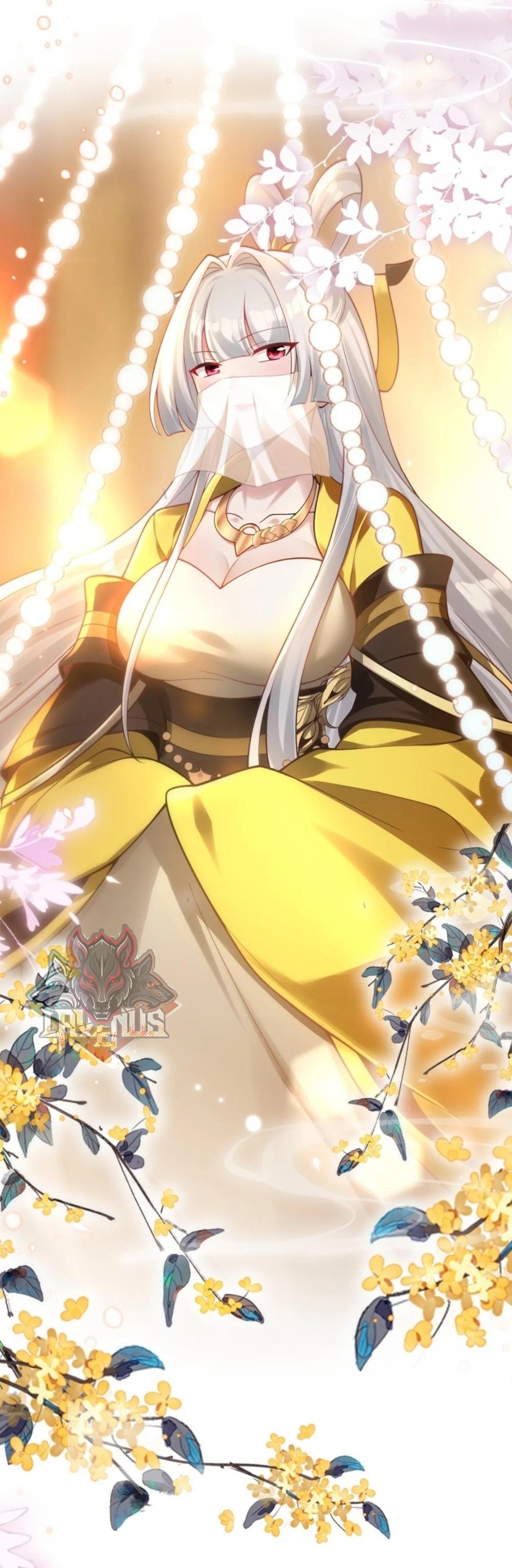 đọc truyện Nữ Đế, Ta Chỉ Yêu Đương Với Nương Tử Chương 25 ảnh 36 tại Thiên Thai Truyện