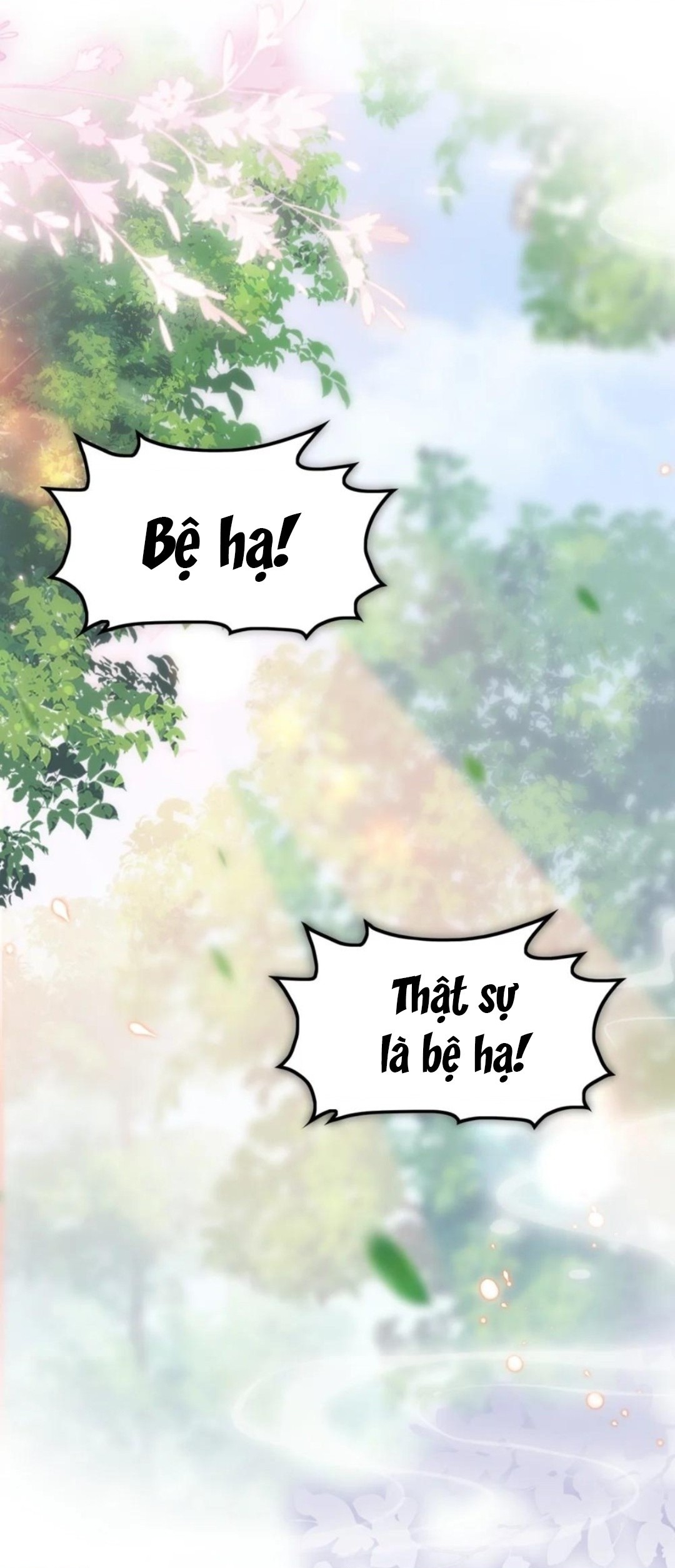 đọc truyện Nữ Đế, Ta Chỉ Yêu Đương Với Nương Tử Chương 25 ảnh 37 tại Thiên Thai Truyện