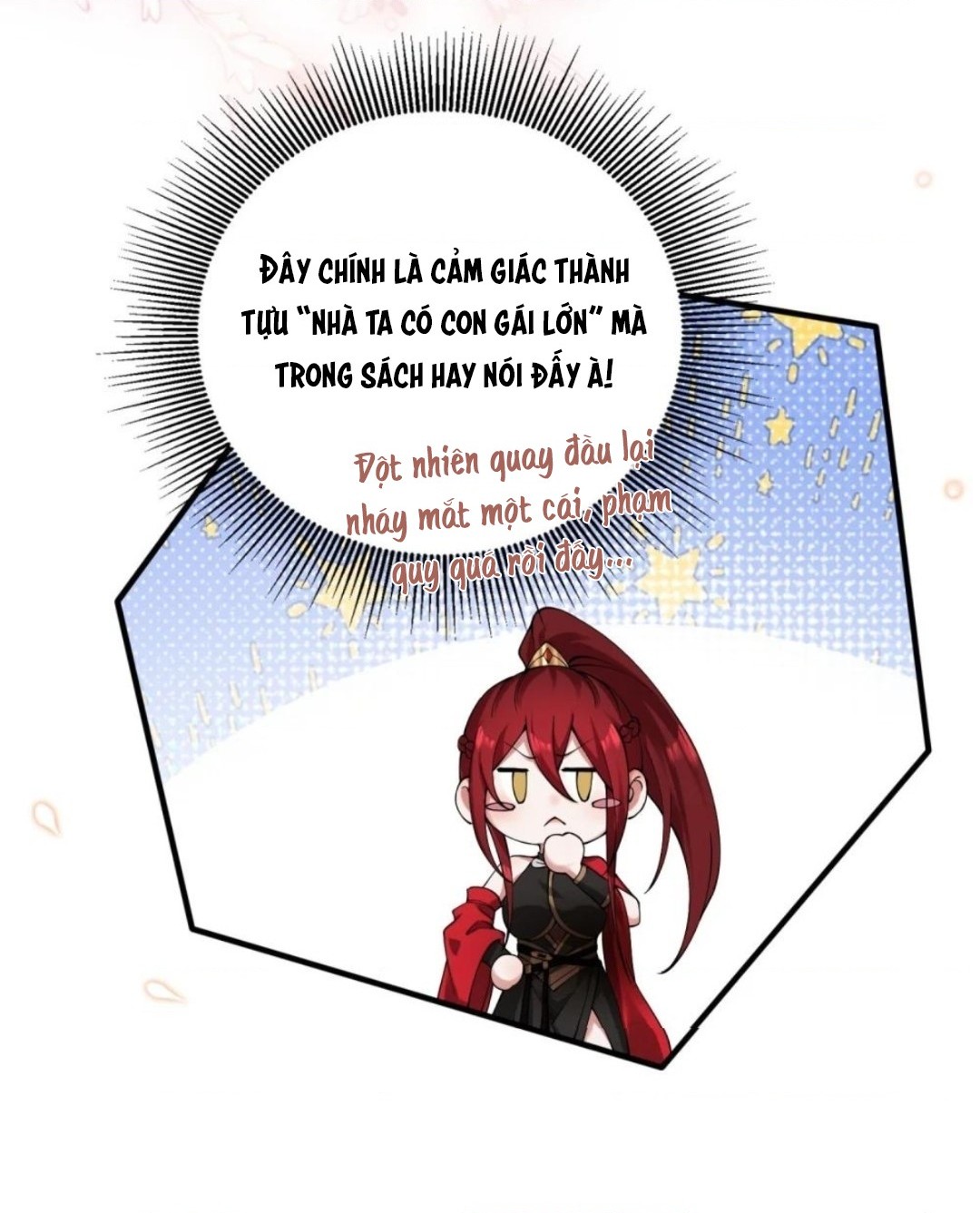 đọc truyện Nữ Đế, Ta Chỉ Yêu Đương Với Nương Tử Chương 25 ảnh 48 tại Thiên Thai Truyện