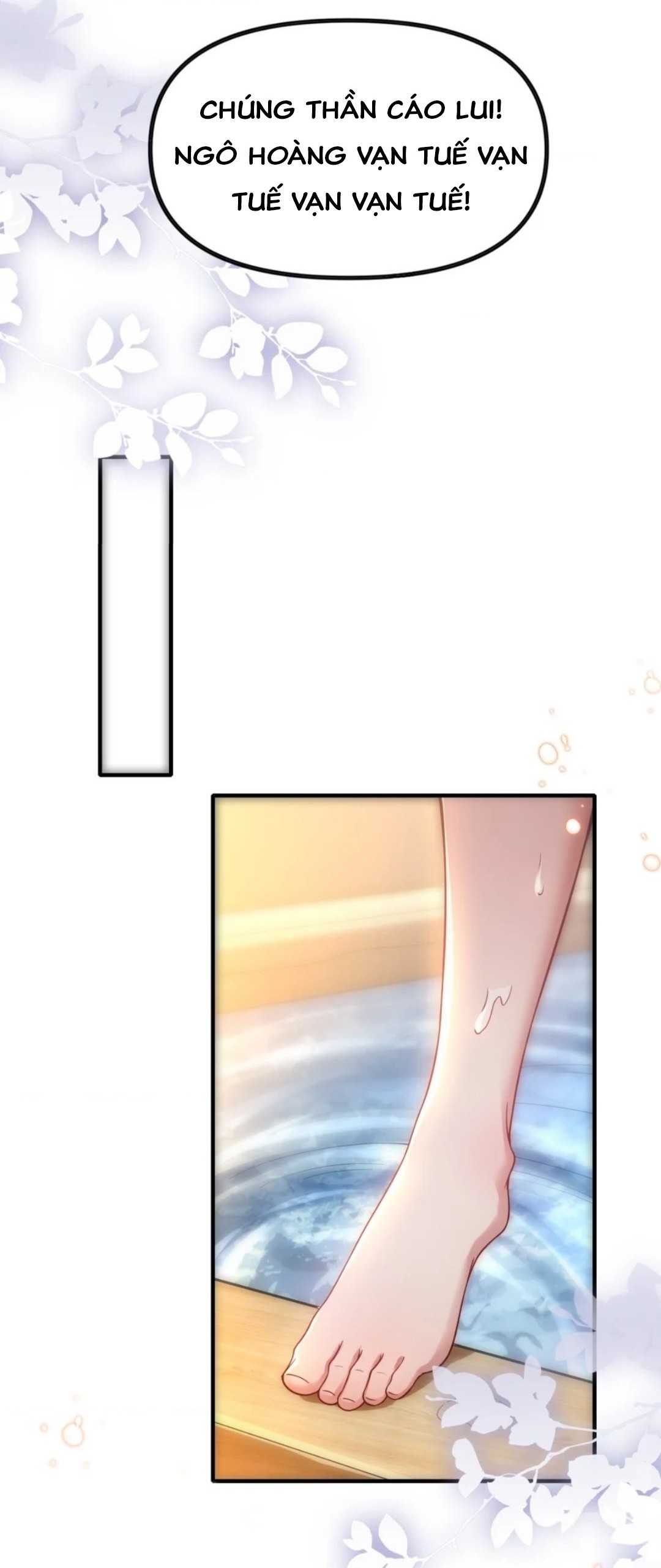 đọc truyện Nữ Đế, Ta Chỉ Yêu Đương Với Nương Tử Chương 25 ảnh 49 tại Thiên Thai Truyện