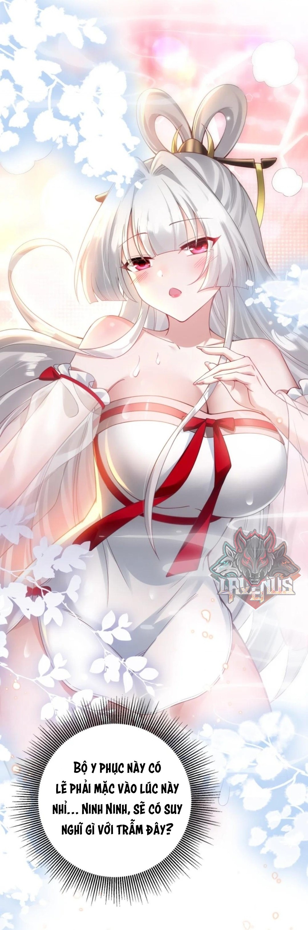 đọc truyện Nữ Đế, Ta Chỉ Yêu Đương Với Nương Tử Chương 25 ảnh 50 tại Thiên Thai Truyện