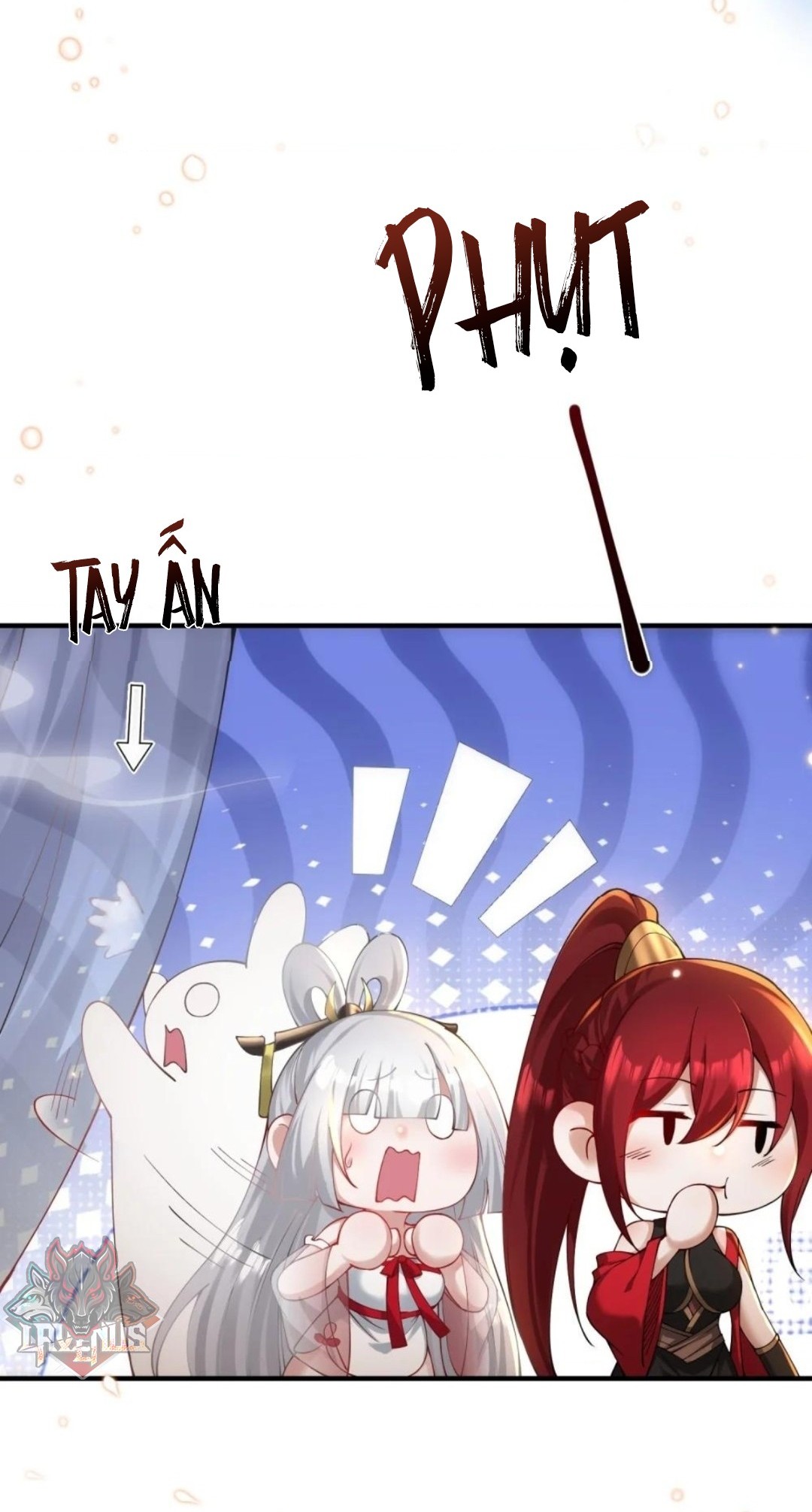 đọc truyện Nữ Đế, Ta Chỉ Yêu Đương Với Nương Tử Chương 25 ảnh 52 tại Thiên Thai Truyện