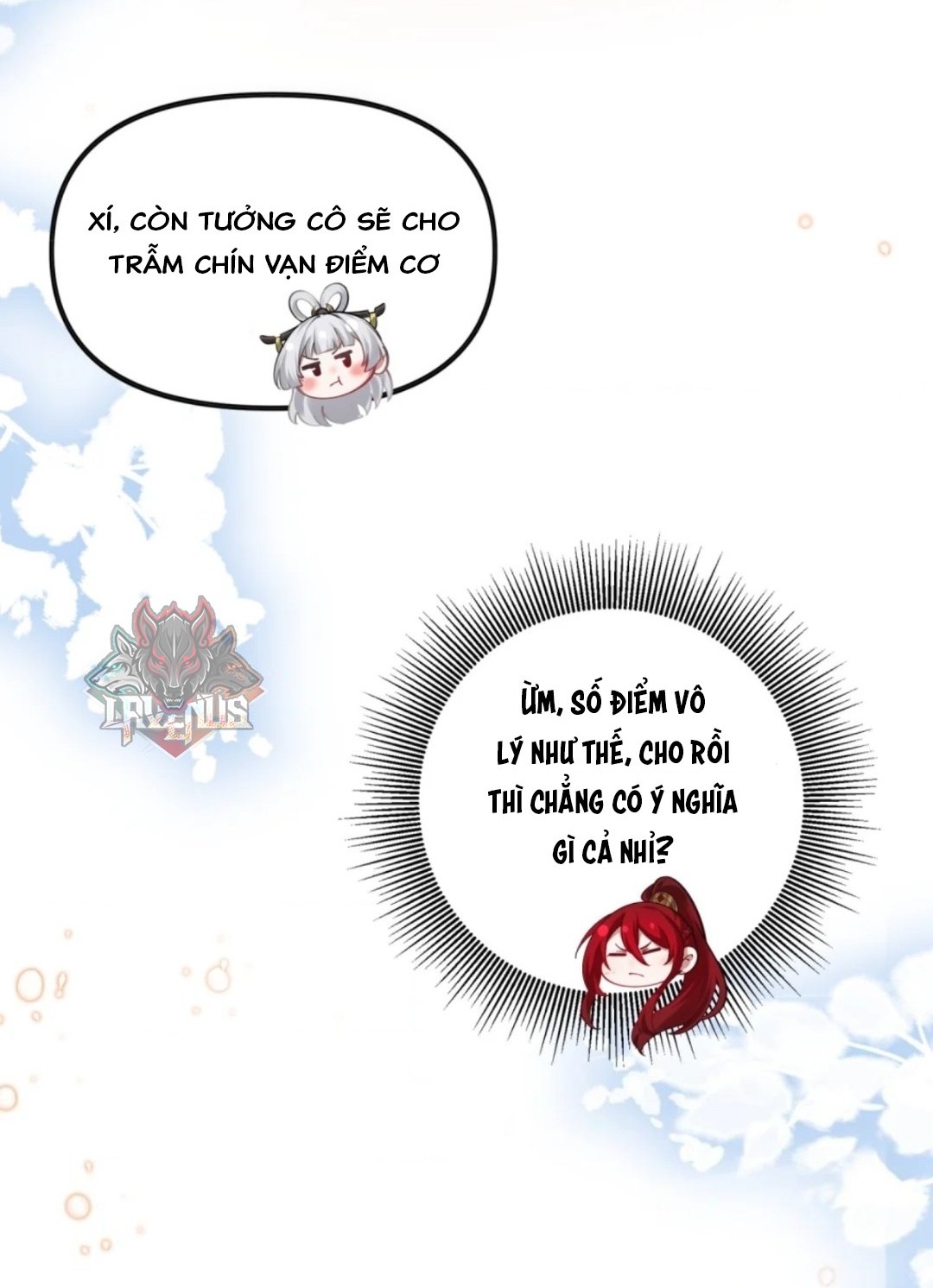 đọc truyện Nữ Đế, Ta Chỉ Yêu Đương Với Nương Tử Chương 25 ảnh 58 tại Thiên Thai Truyện