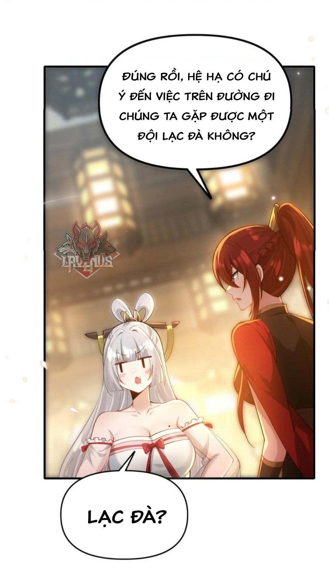 đọc truyện Nữ Đế, Ta Chỉ Yêu Đương Với Nương Tử Chương 25 ảnh 59 tại Thiên Thai Truyện