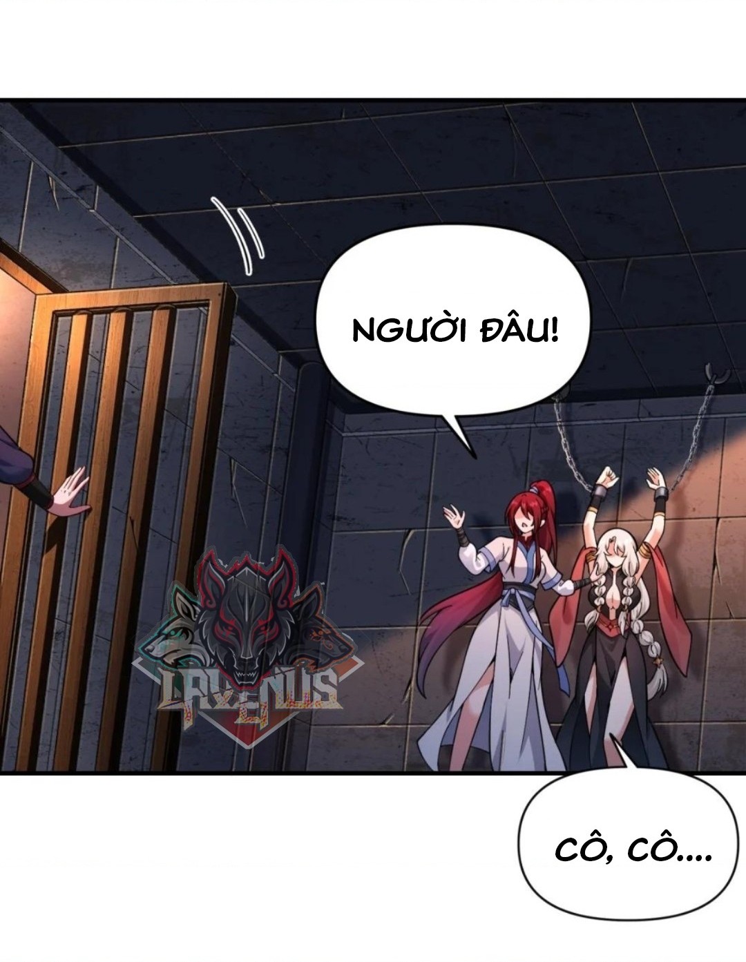 đọc truyện Nữ Đế, Ta Chỉ Yêu Đương Với Nương Tử Chương 25 ảnh 8 tại Thiên Thai Truyện