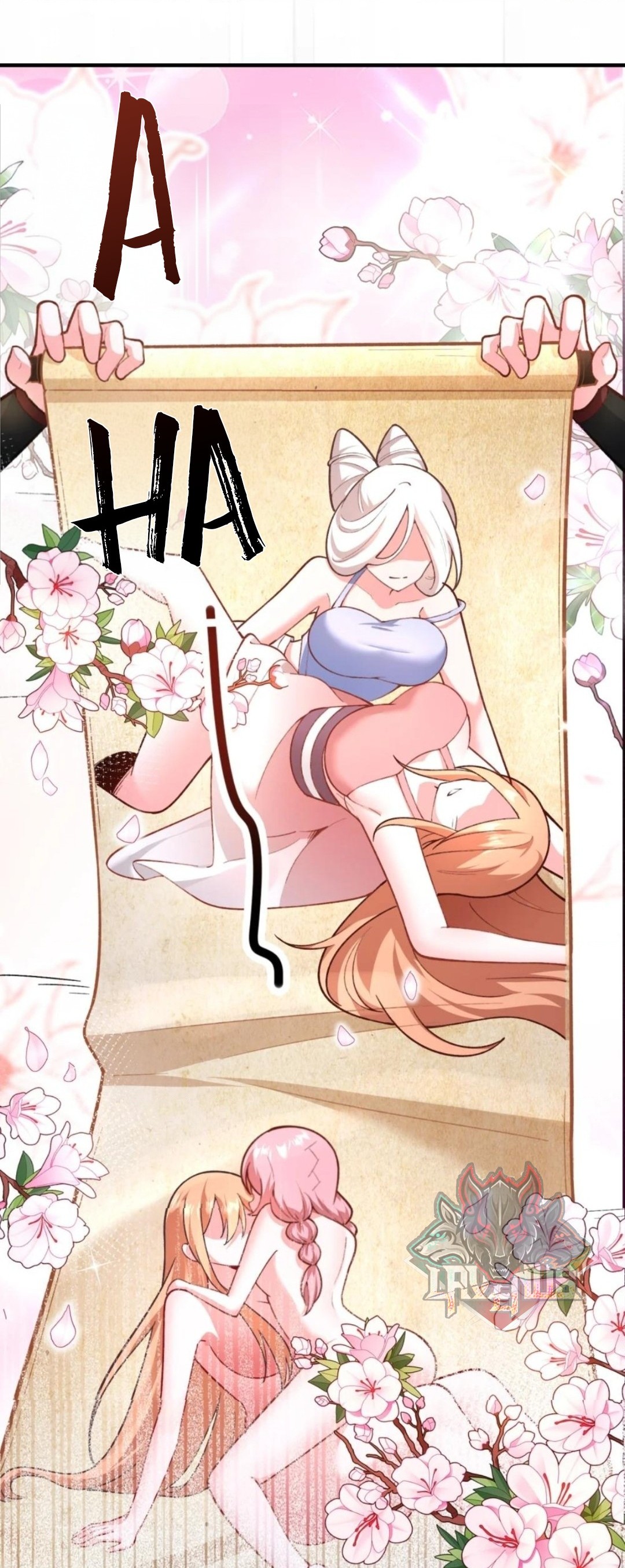 đọc truyện Nữ Đế, Ta Chỉ Yêu Đương Với Nương Tử Chương 25 ảnh 11 tại Thiên Thai Truyện