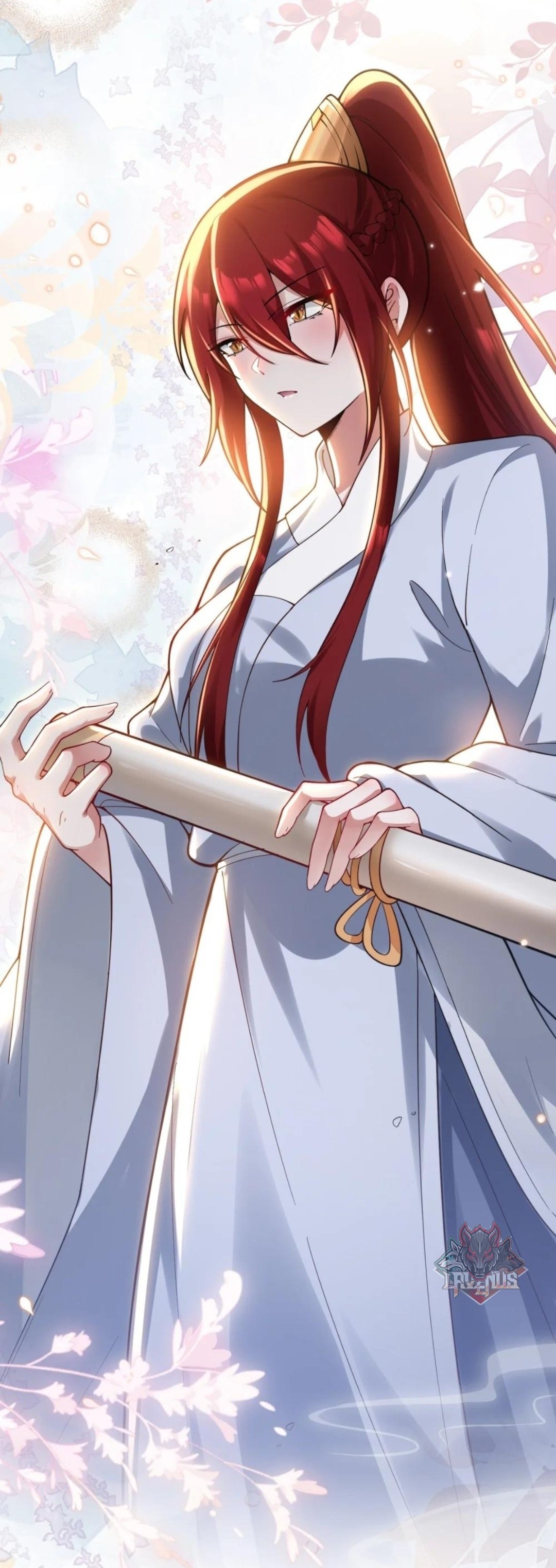 đọc truyện Nữ Đế, Ta Chỉ Yêu Đương Với Nương Tử Chương 26 ảnh 12 tại Thiên Thai Truyện