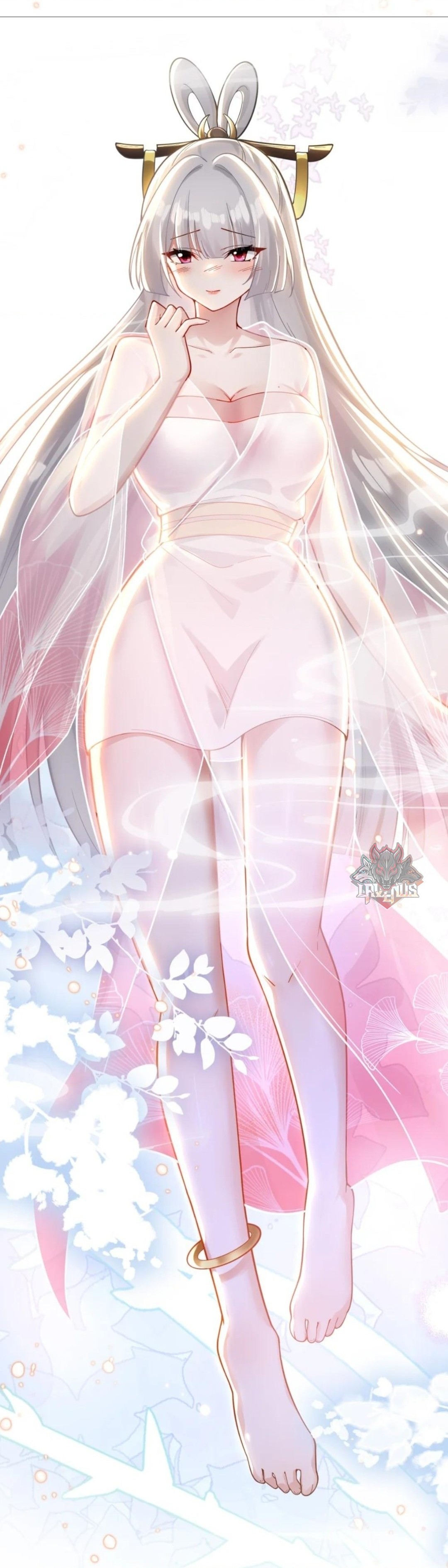 đọc truyện Nữ Đế, Ta Chỉ Yêu Đương Với Nương Tử Chương 26 ảnh 14 tại Thiên Thai Truyện