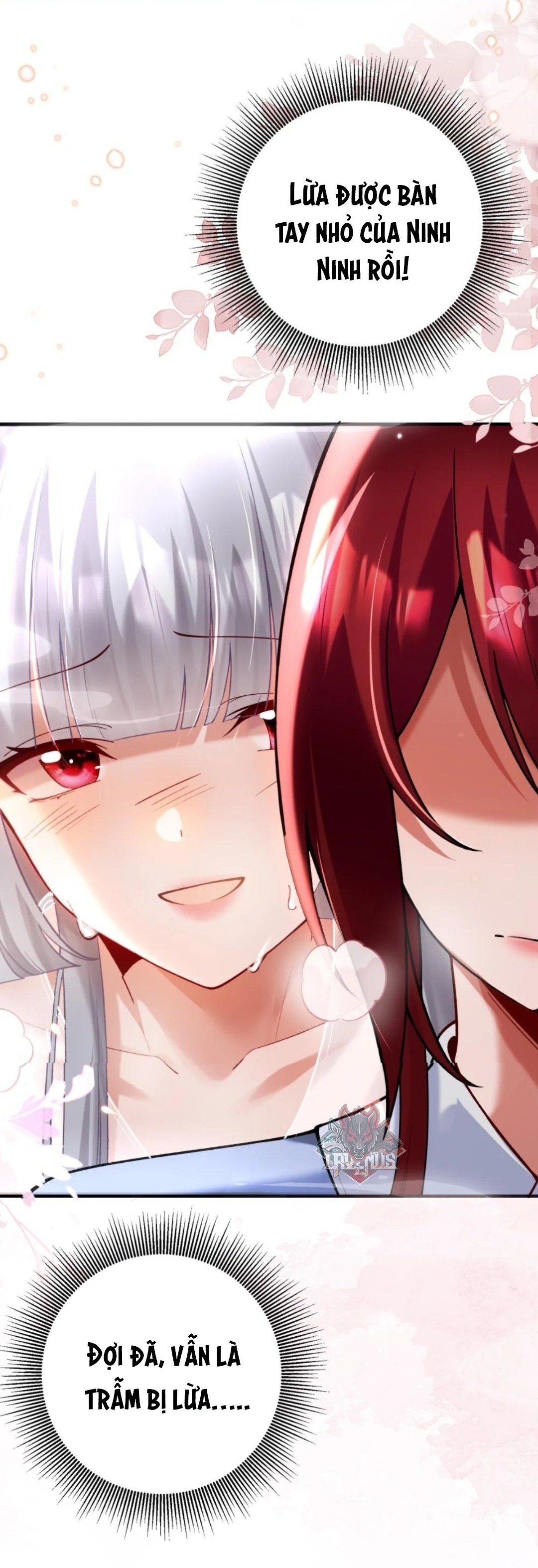 đọc truyện Nữ Đế, Ta Chỉ Yêu Đương Với Nương Tử Chương 26 ảnh 22 tại Thiên Thai Truyện