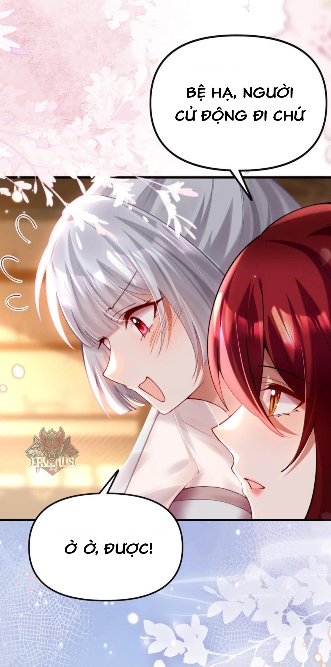 đọc truyện Nữ Đế, Ta Chỉ Yêu Đương Với Nương Tử Chương 26 ảnh 23 tại Thiên Thai Truyện