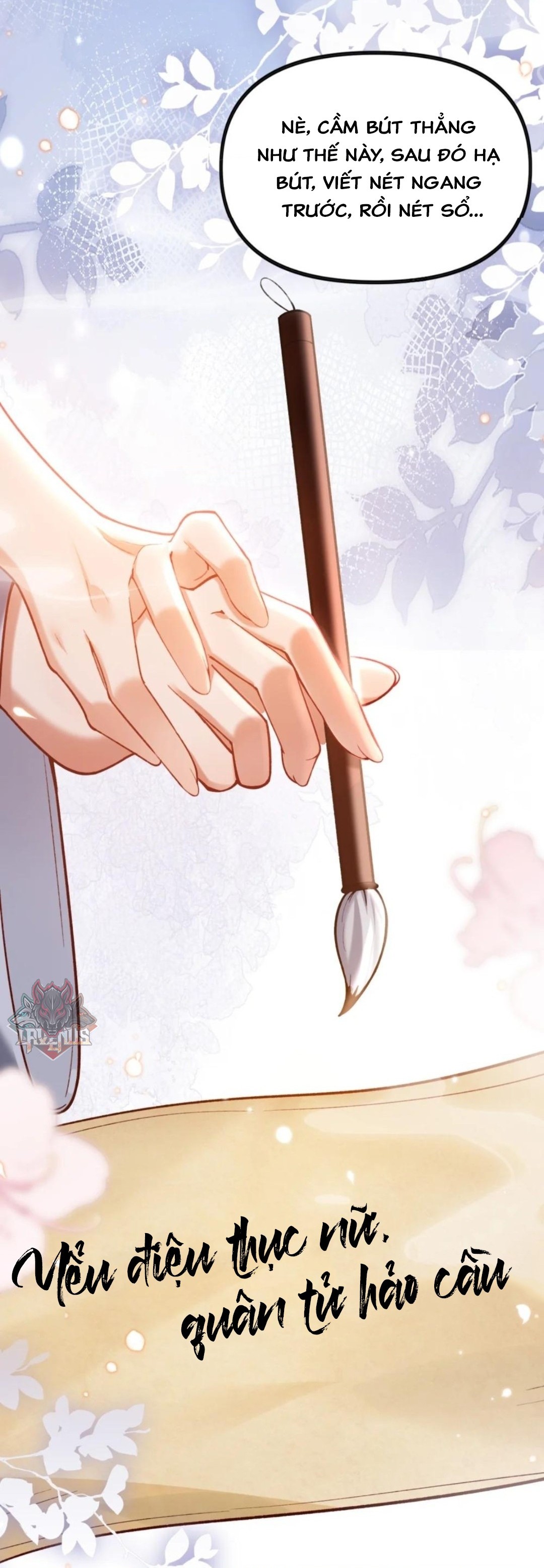 đọc truyện Nữ Đế, Ta Chỉ Yêu Đương Với Nương Tử Chương 26 ảnh 24 tại Thiên Thai Truyện