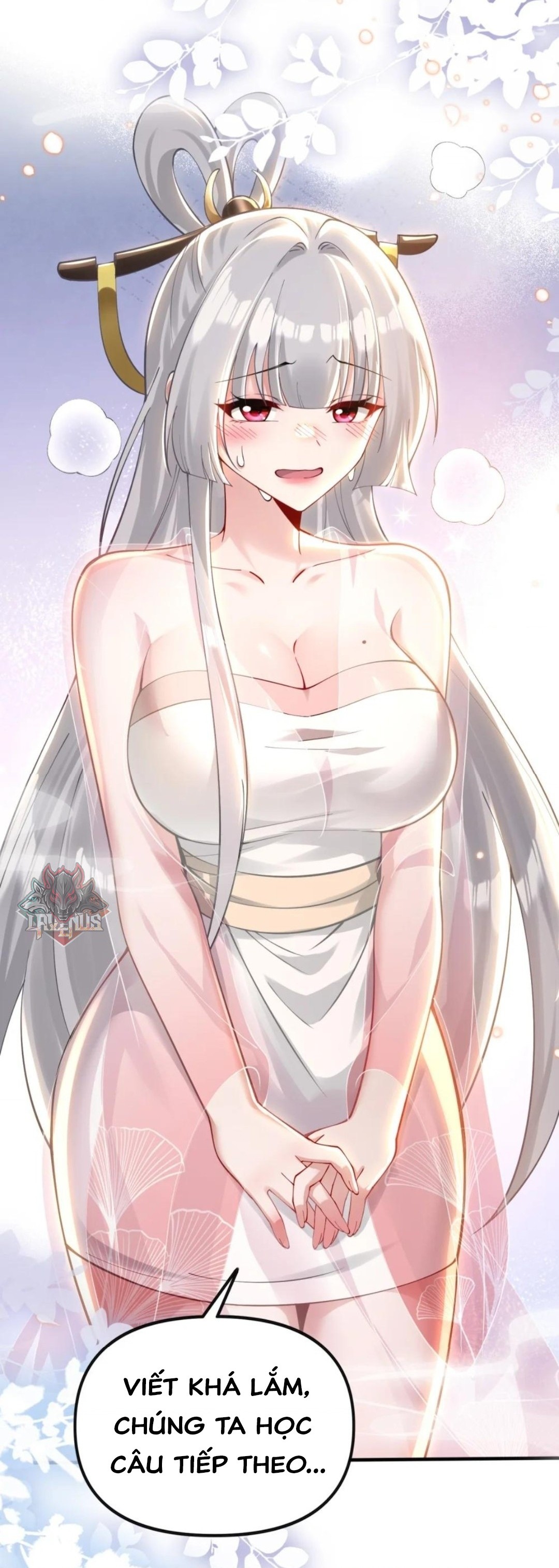 đọc truyện Nữ Đế, Ta Chỉ Yêu Đương Với Nương Tử Chương 26 ảnh 30 tại Thiên Thai Truyện