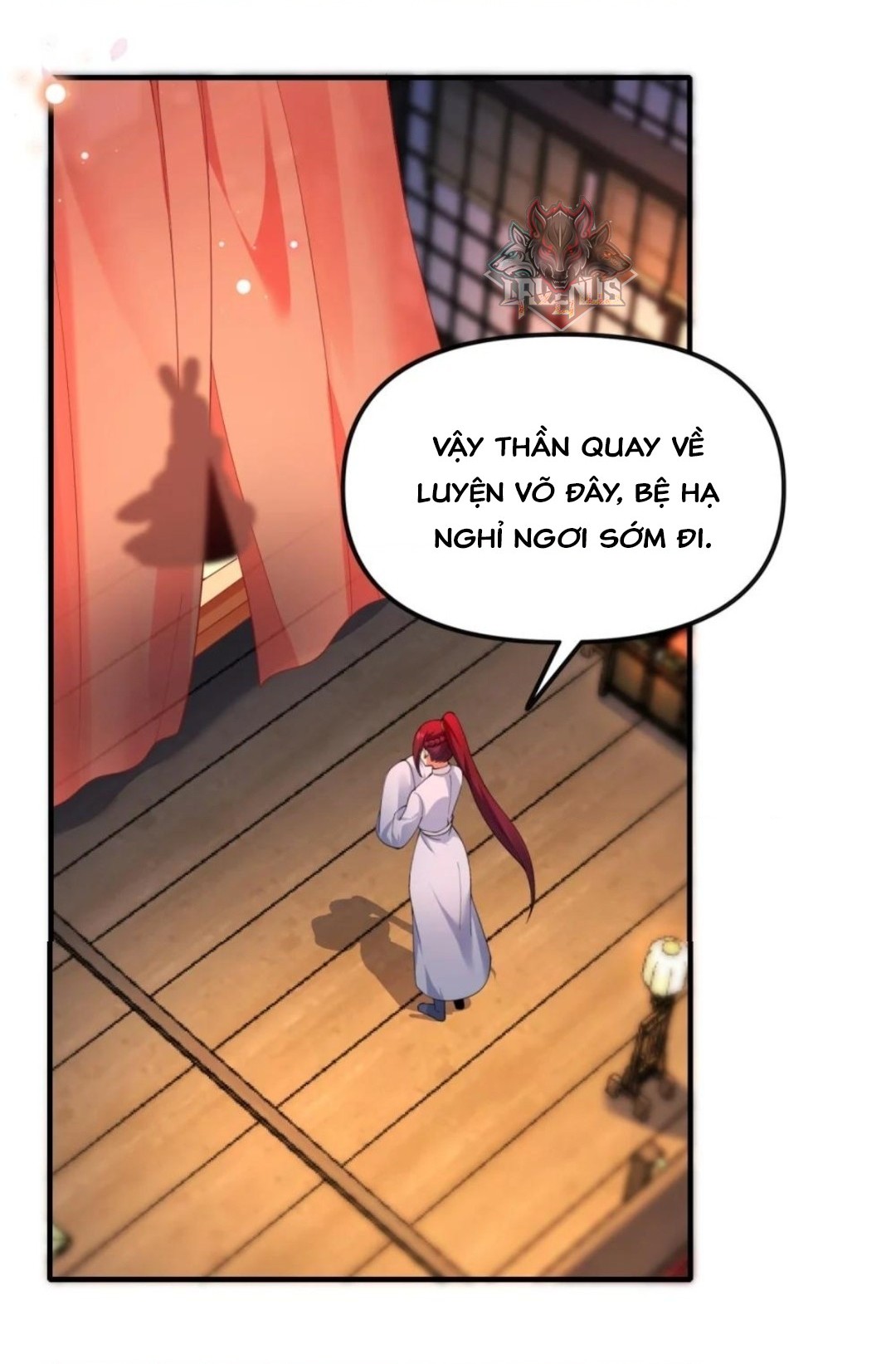 đọc truyện Nữ Đế, Ta Chỉ Yêu Đương Với Nương Tử Chương 26 ảnh 37 tại Thiên Thai Truyện