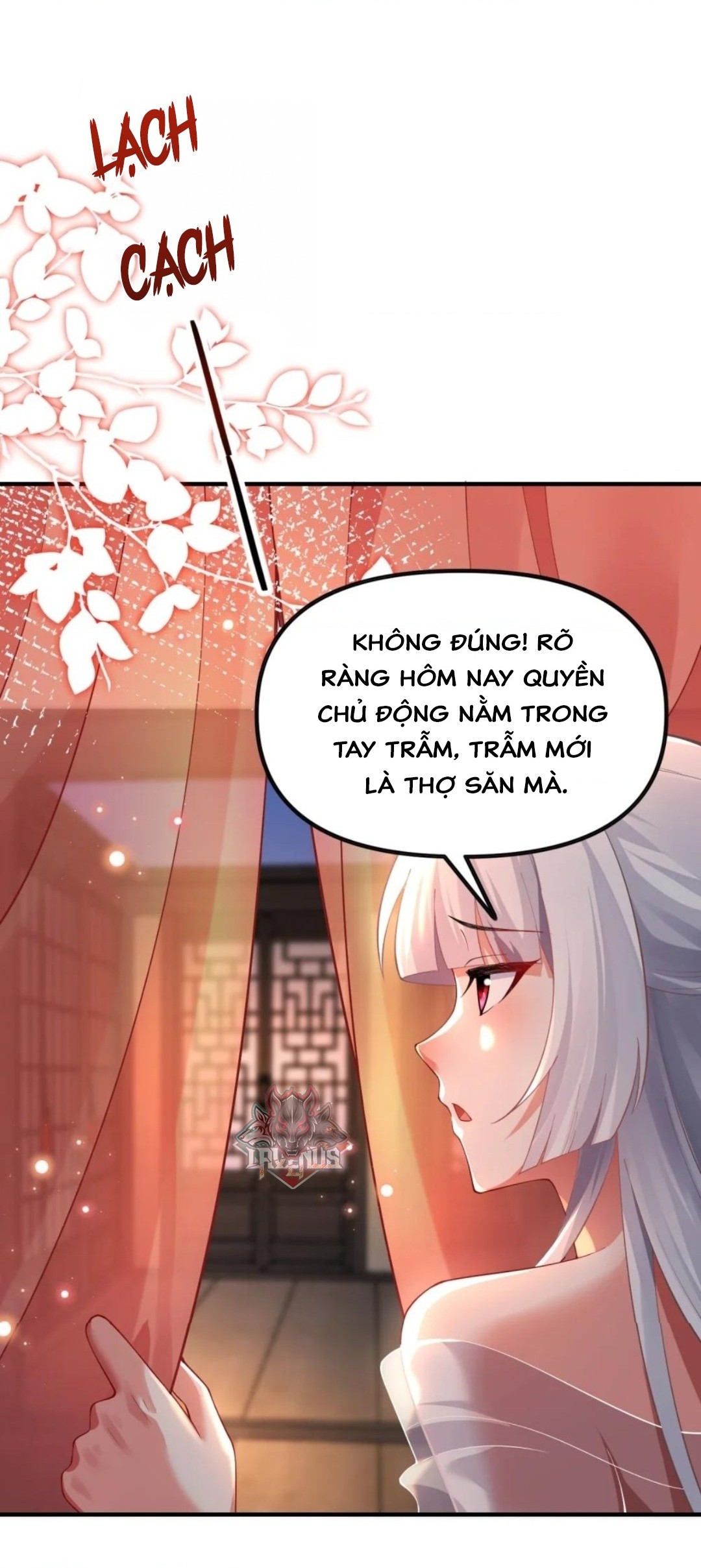 đọc truyện Nữ Đế, Ta Chỉ Yêu Đương Với Nương Tử Chương 26 ảnh 38 tại Thiên Thai Truyện