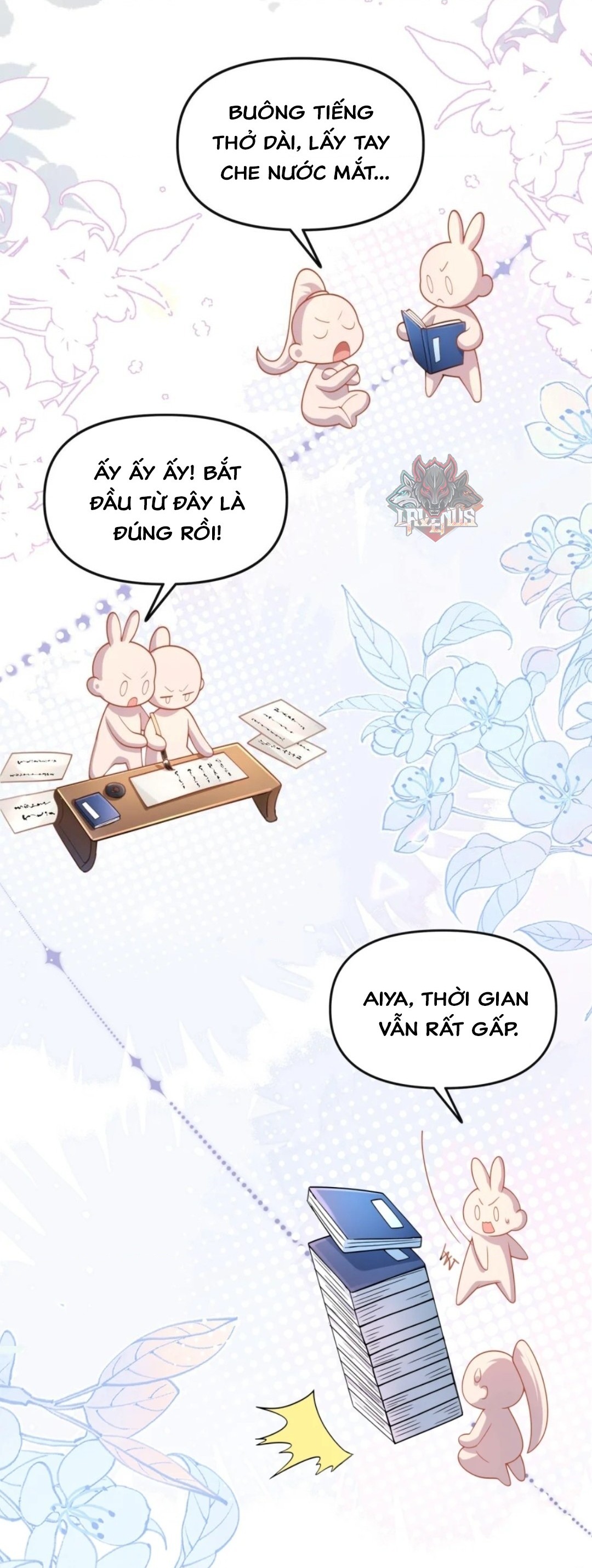 đọc truyện Nữ Đế, Ta Chỉ Yêu Đương Với Nương Tử Chương 26 ảnh 51 tại Thiên Thai Truyện