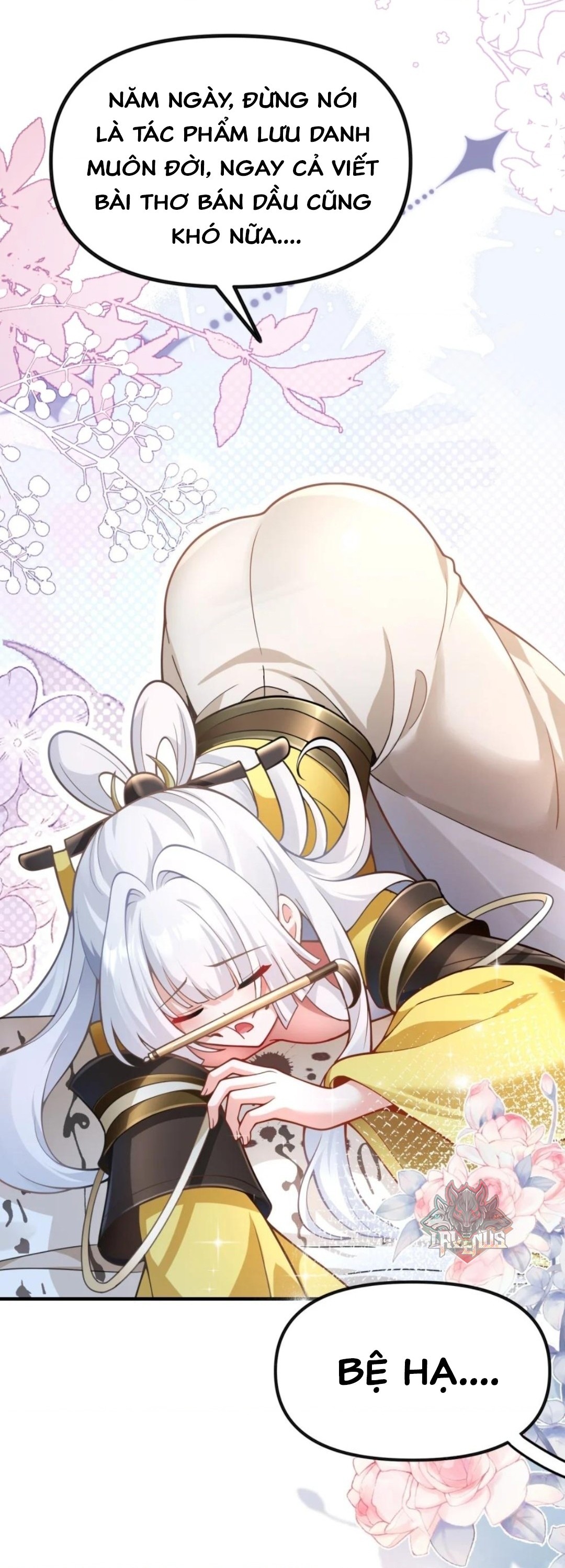 đọc truyện Nữ Đế, Ta Chỉ Yêu Đương Với Nương Tử Chương 26 ảnh 52 tại Thiên Thai Truyện