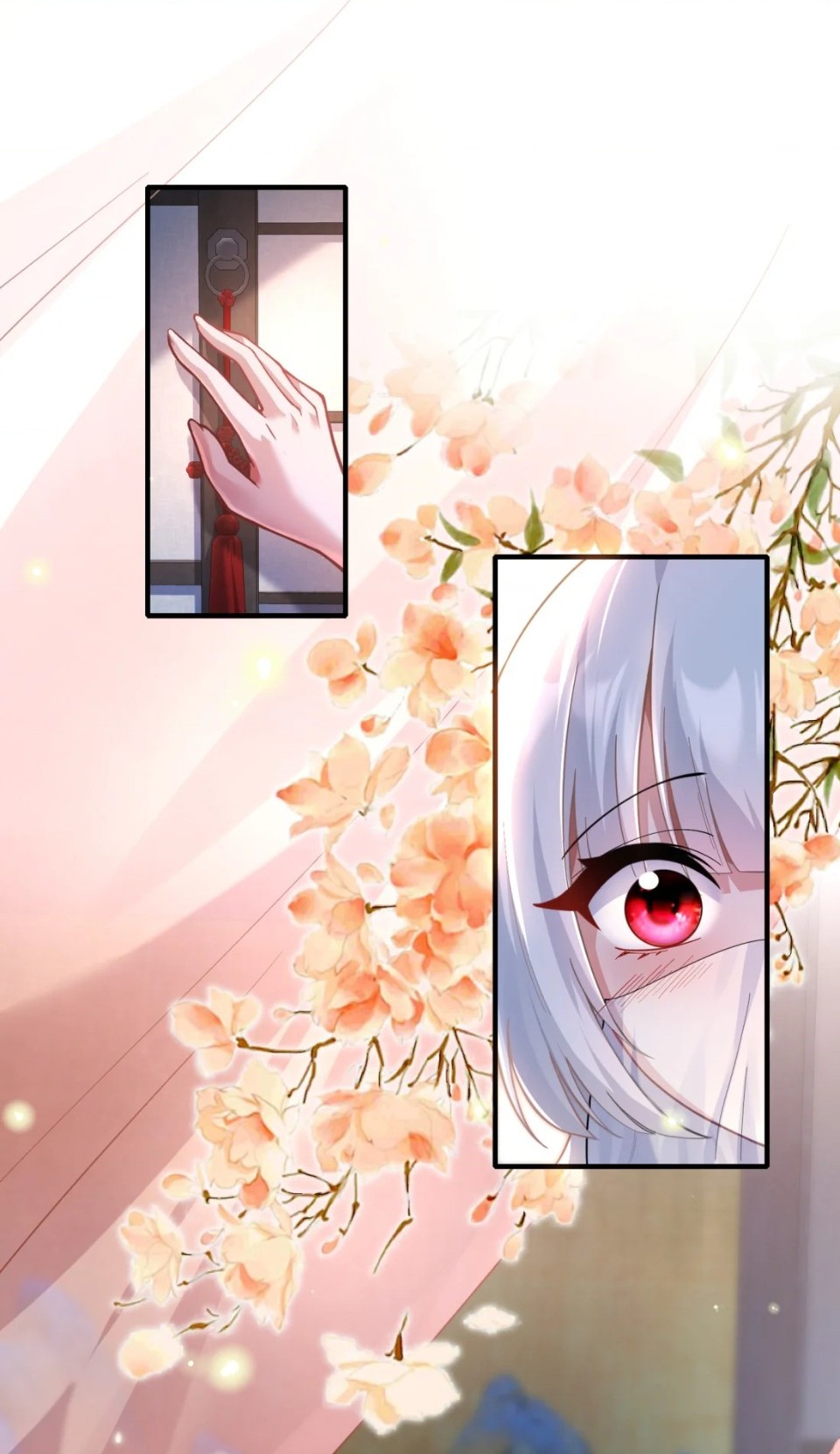 đọc truyện Nữ Đế, Ta Chỉ Yêu Đương Với Nương Tử Chương 27 ảnh 2 tại Thiên Thai Truyện