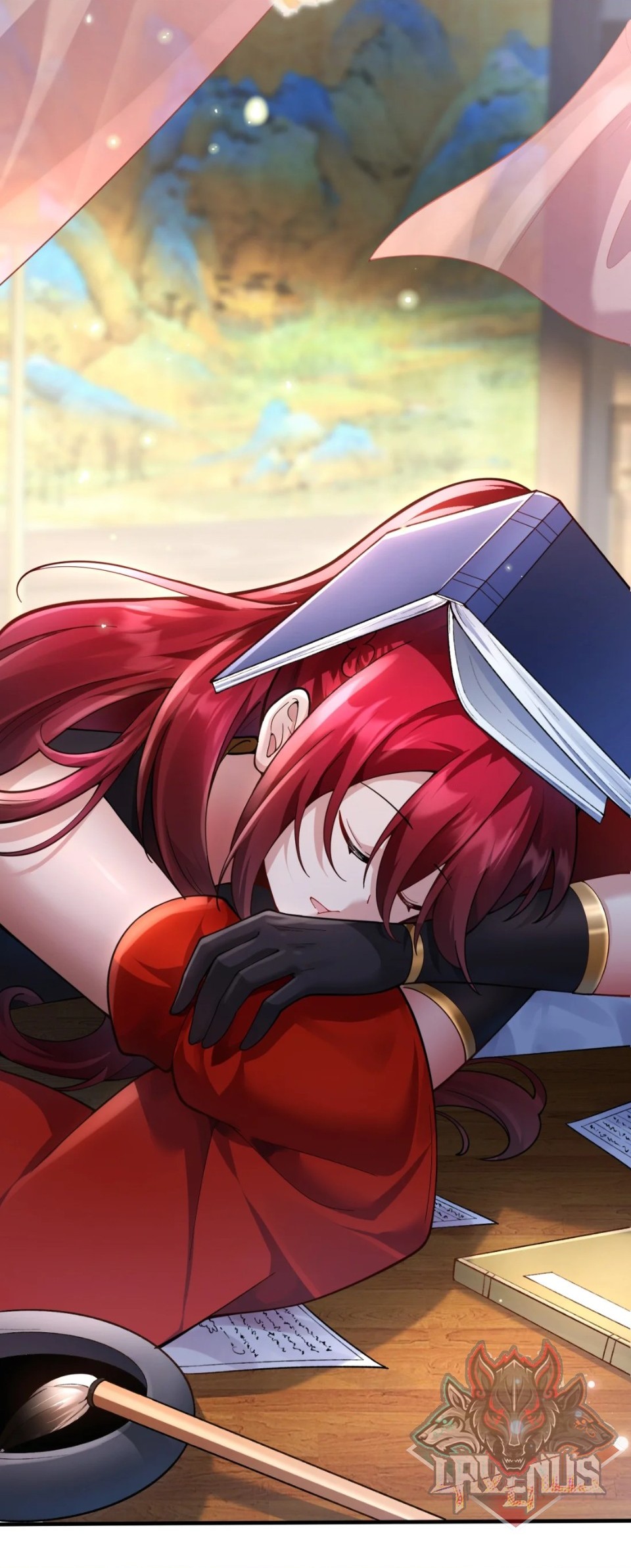 đọc truyện Nữ Đế, Ta Chỉ Yêu Đương Với Nương Tử Chương 27 ảnh 3 tại Thiên Thai Truyện