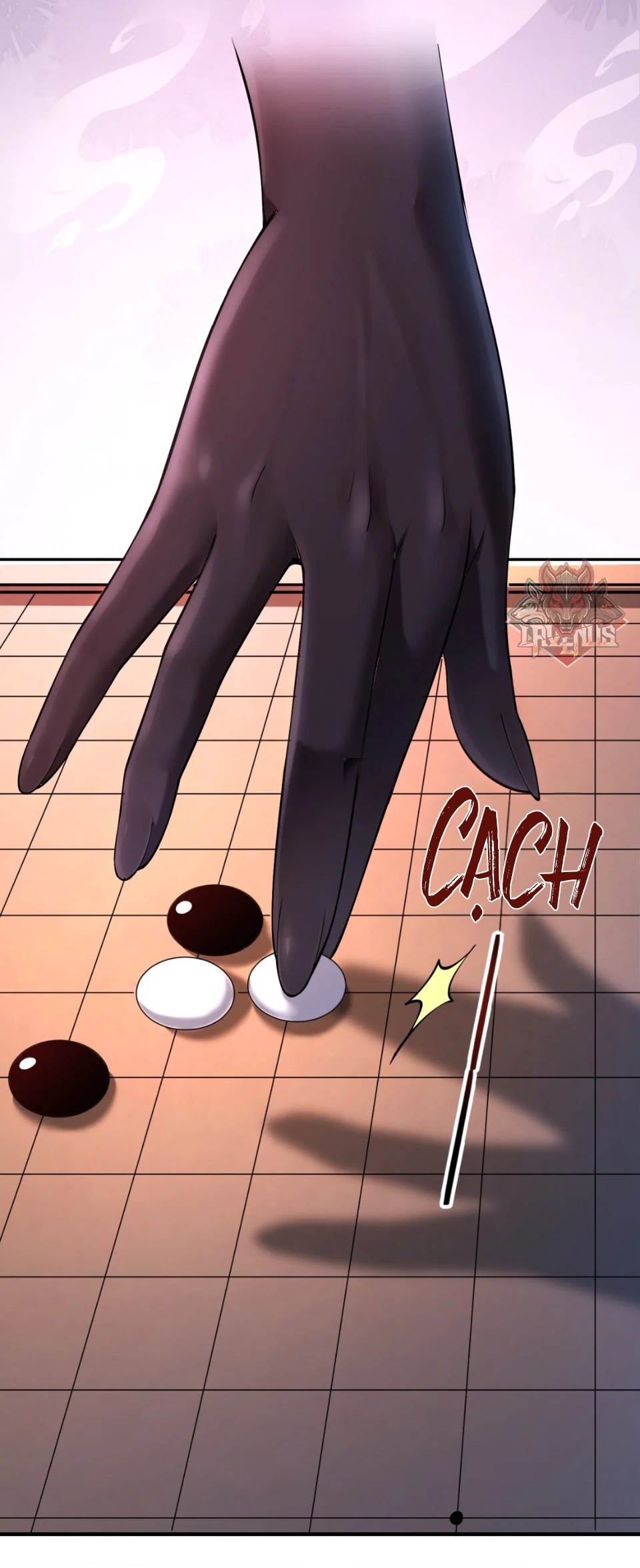 đọc truyện Nữ Đế, Ta Chỉ Yêu Đương Với Nương Tử Chương 27 ảnh 17 tại Thiên Thai Truyện