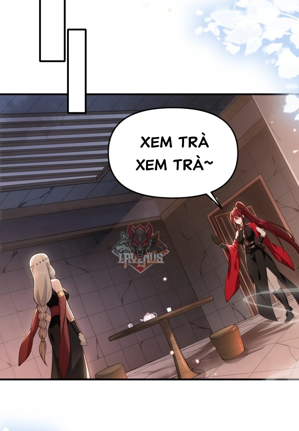 đọc truyện Nữ Đế, Ta Chỉ Yêu Đương Với Nương Tử Chương 27 ảnh 27 tại Thiên Thai Truyện