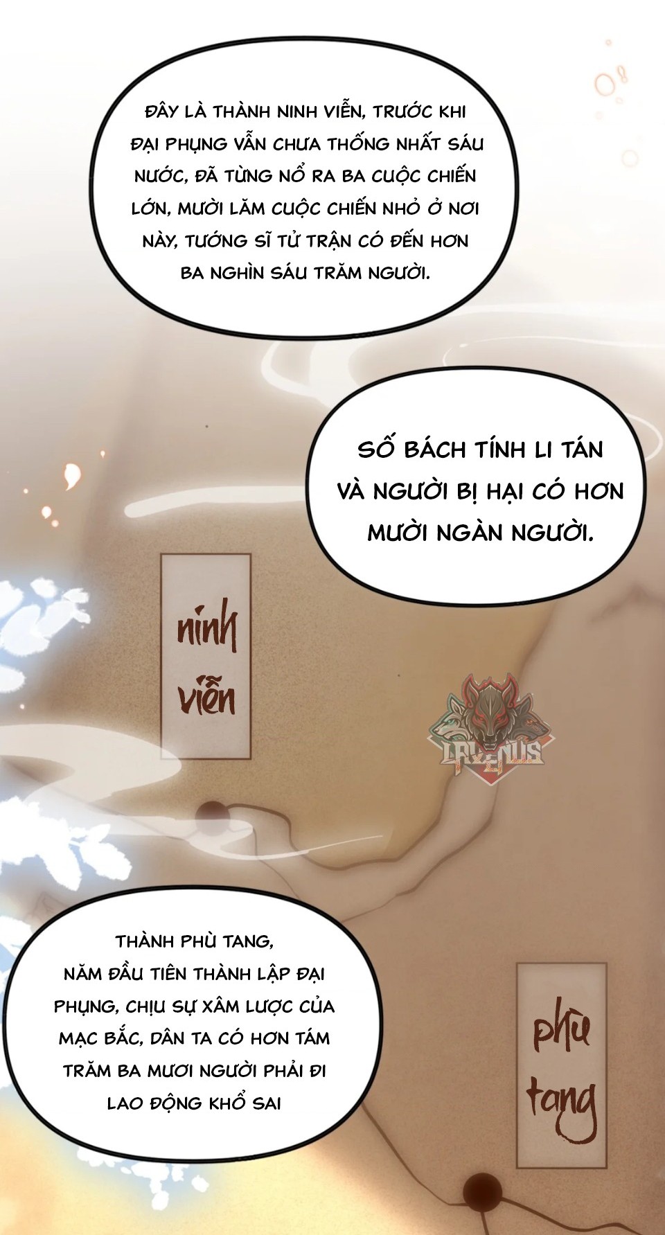 đọc truyện Nữ Đế, Ta Chỉ Yêu Đương Với Nương Tử Chương 27 ảnh 33 tại Thiên Thai Truyện